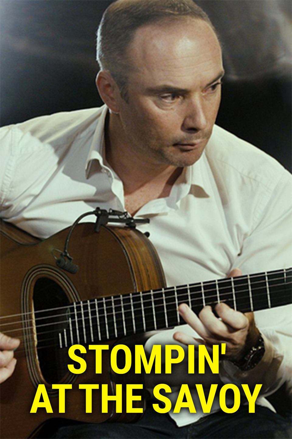 Stompin' at the Savoy
