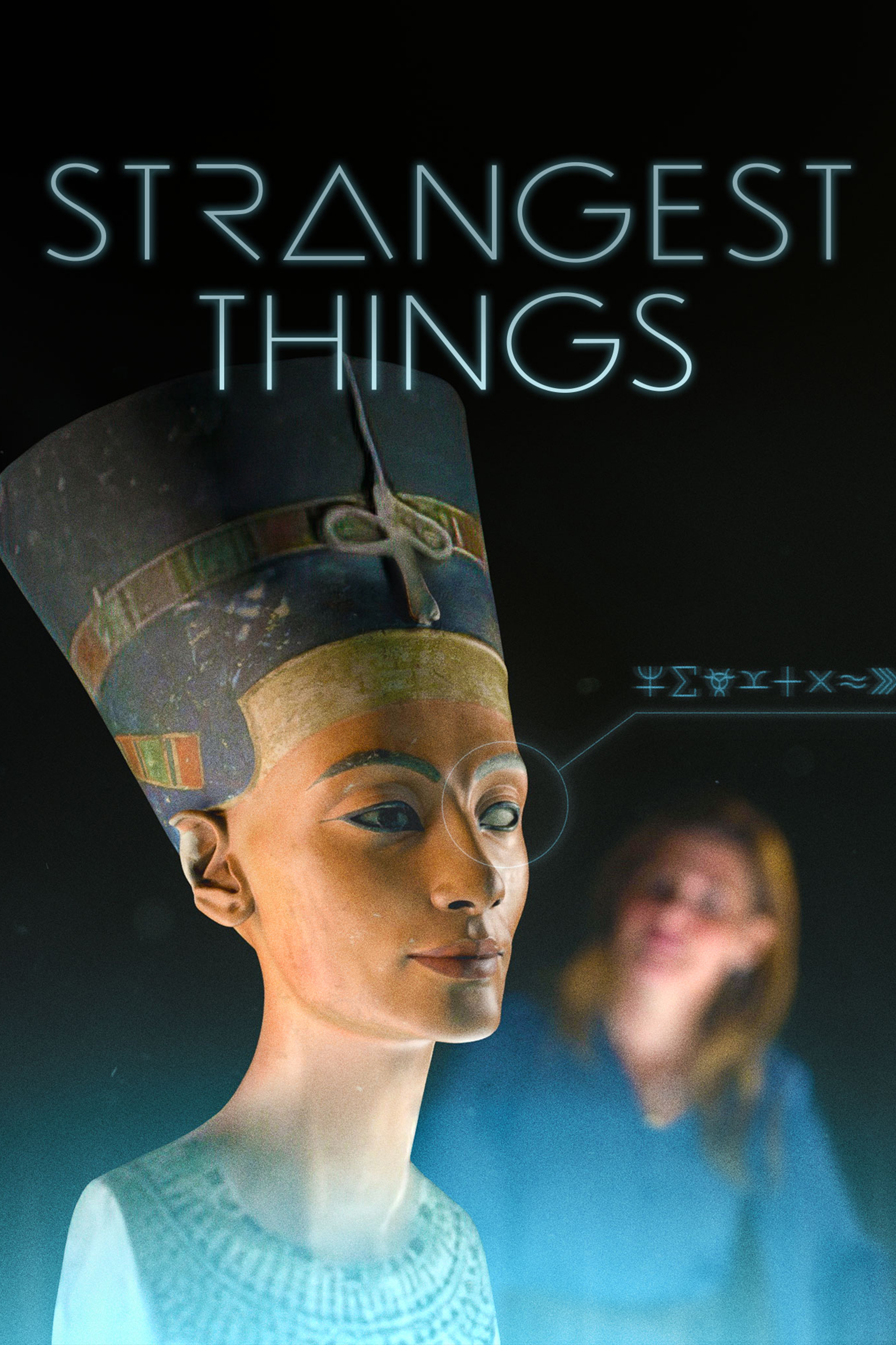 Strangest Things