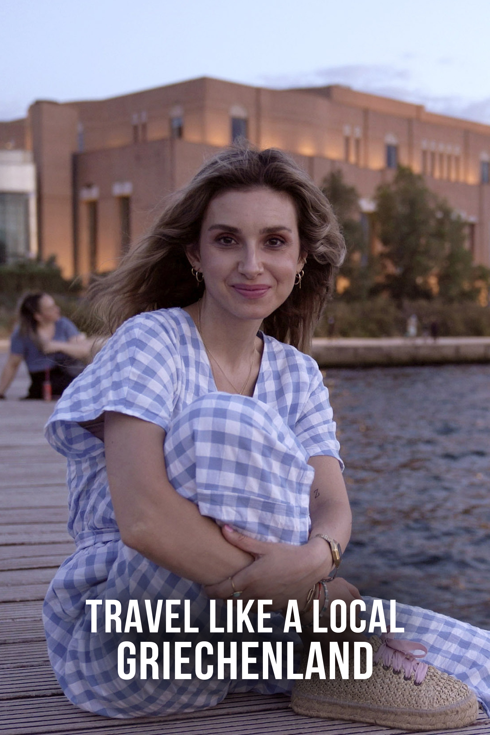 Travel like a local - Griechenland