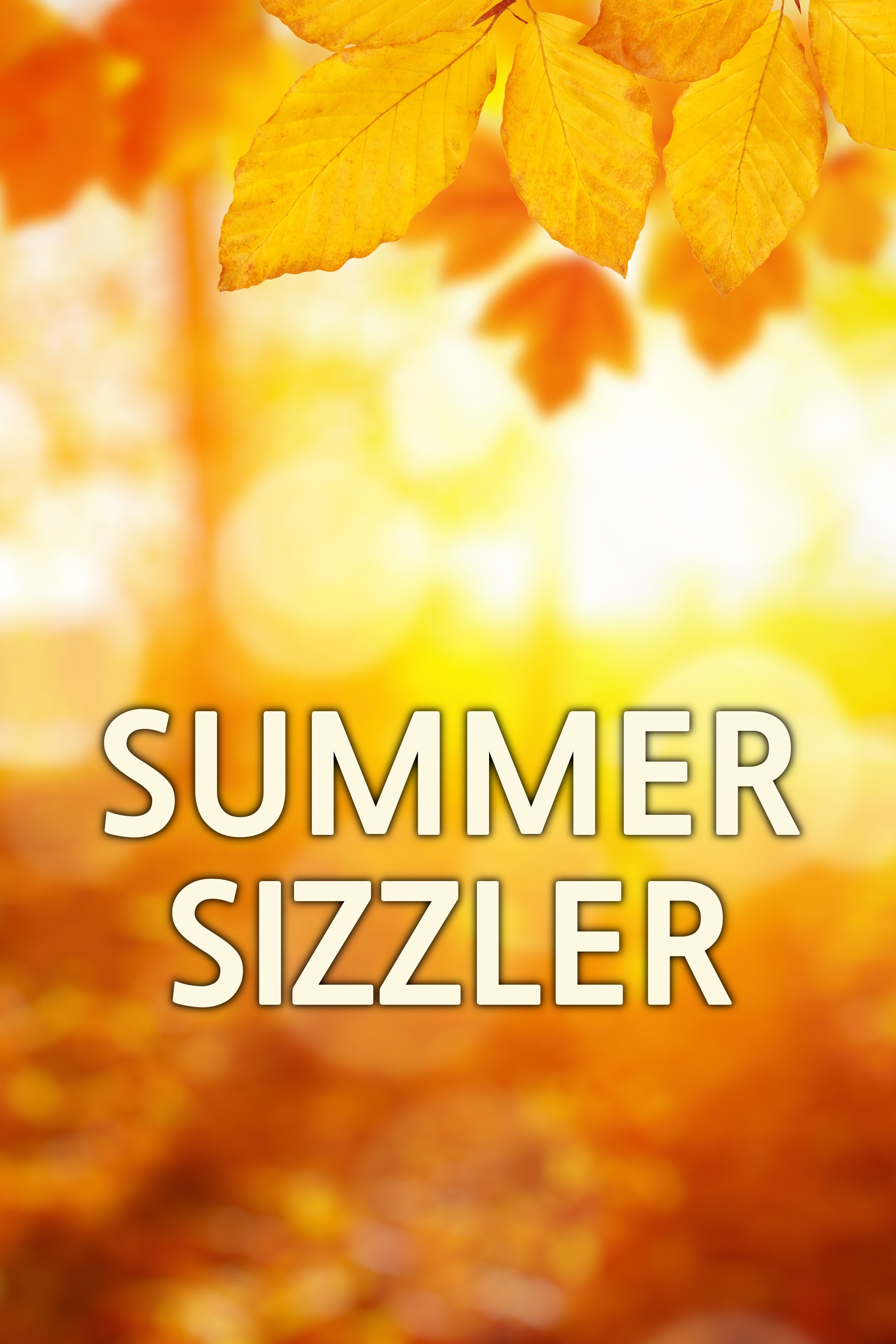 Summer Sizzler
