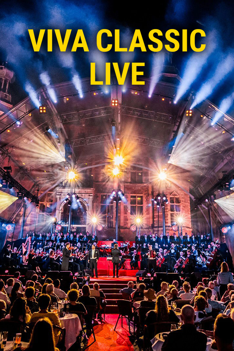 Viva Classic Live