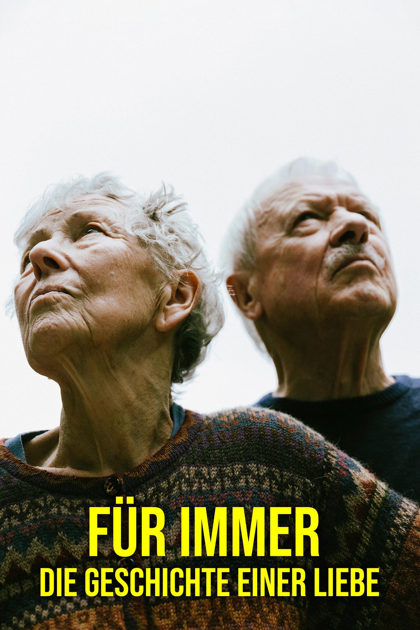 Für immer - die Geschichte einer Liebe