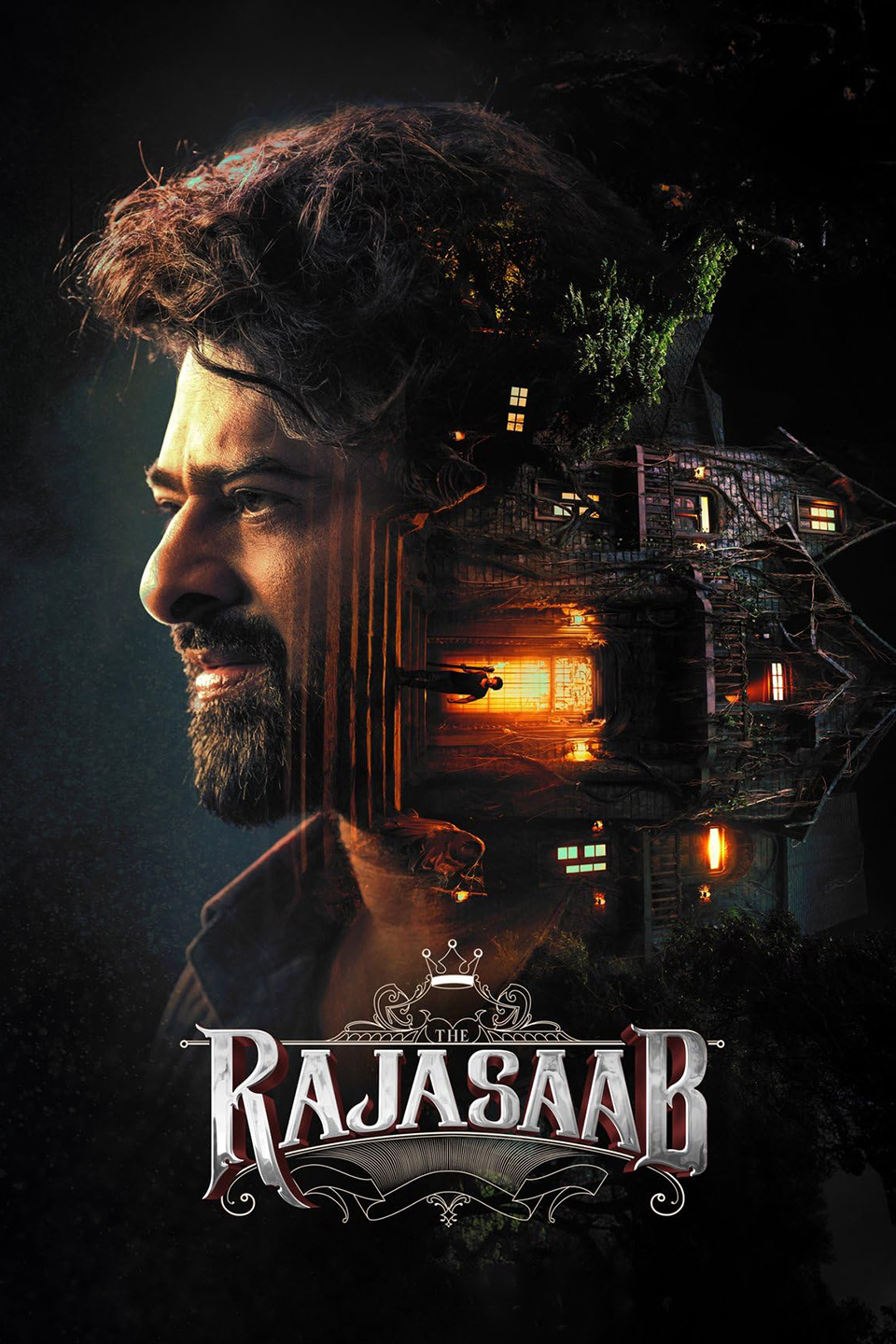 The Raja Saab