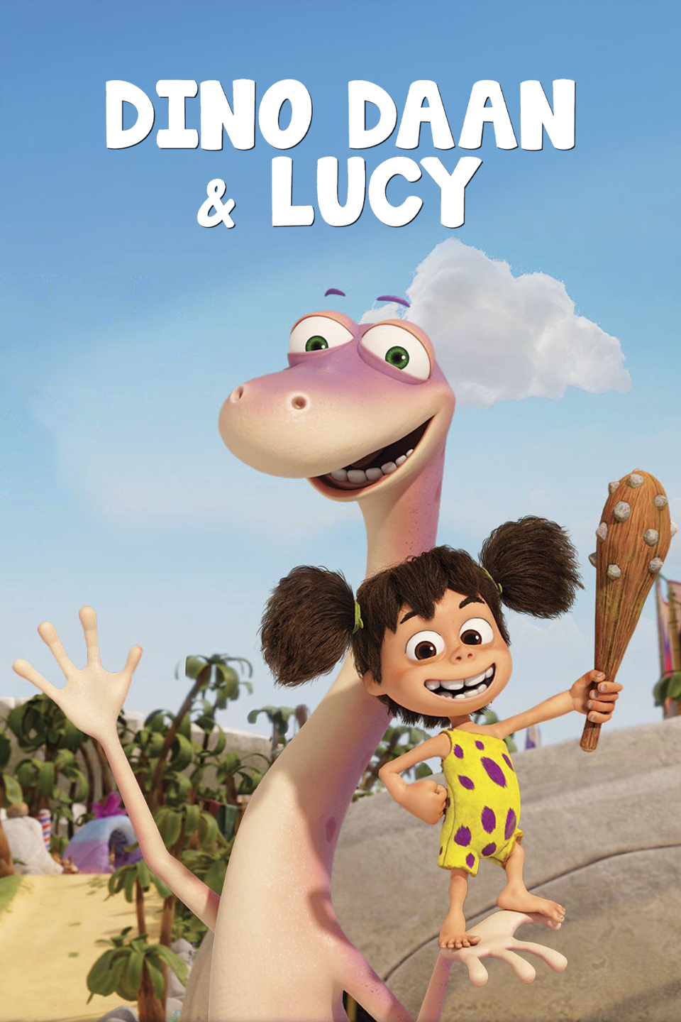 Dino Daan & Lucy