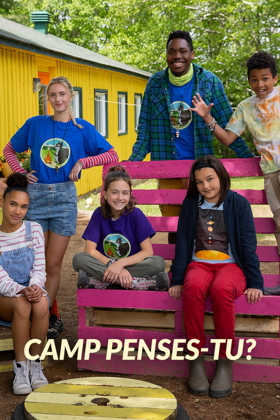 Camp penses-tu?