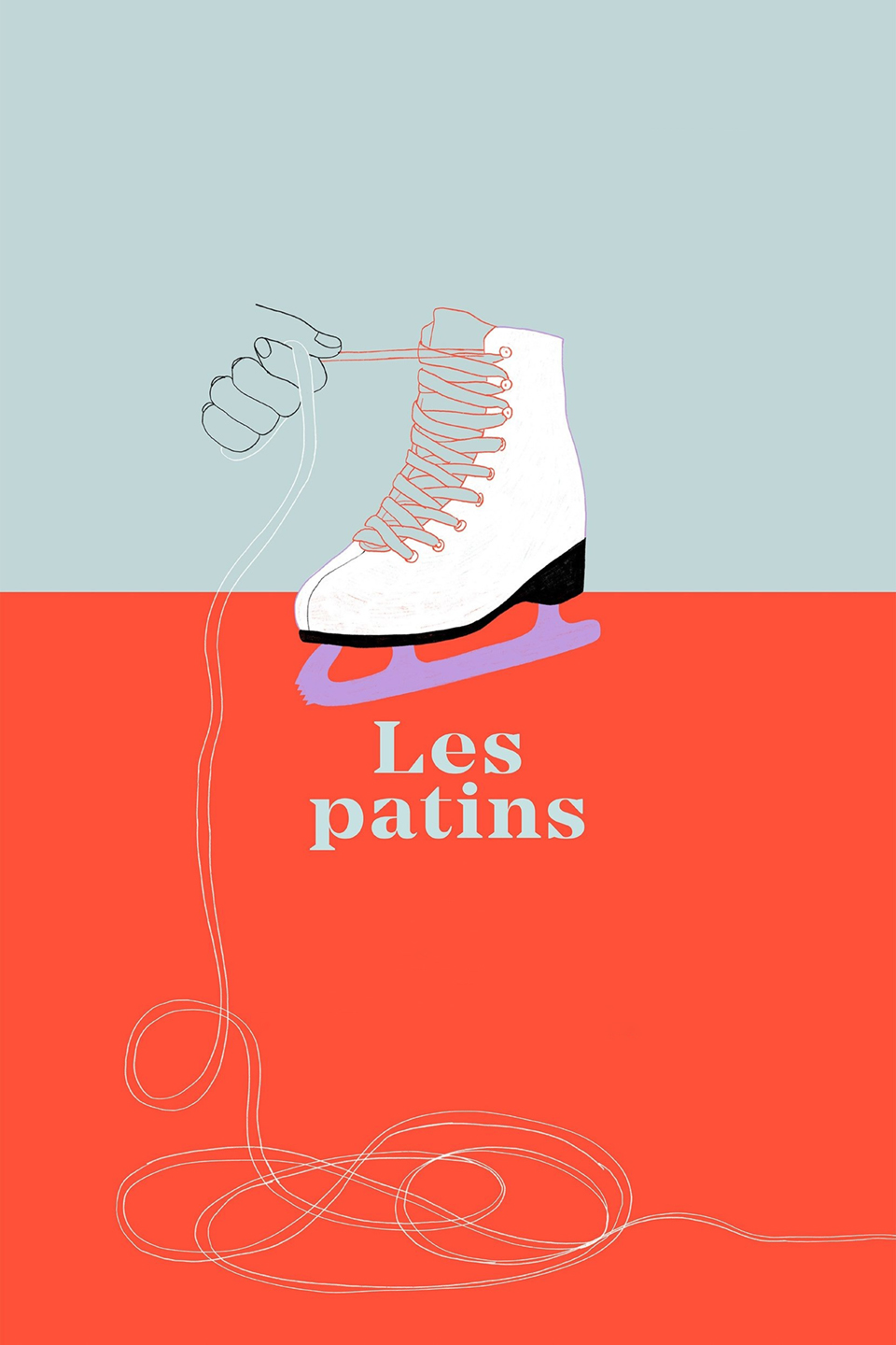 Les patins