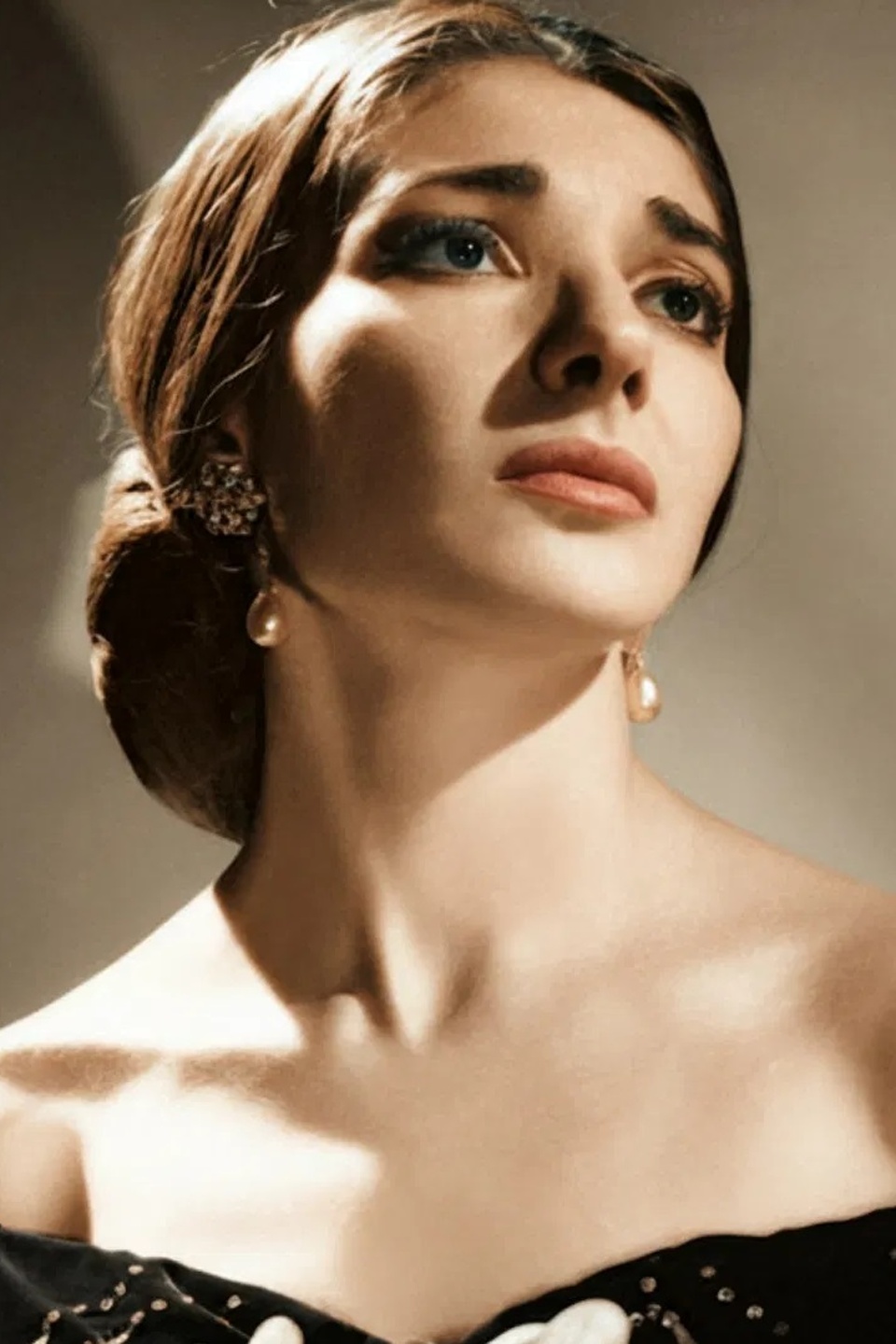 Maria Callas. The Unsung Greek Years