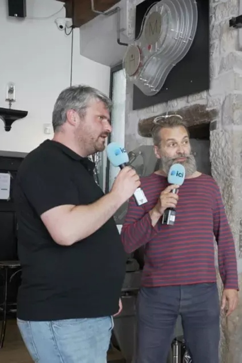 Les chemins du temps