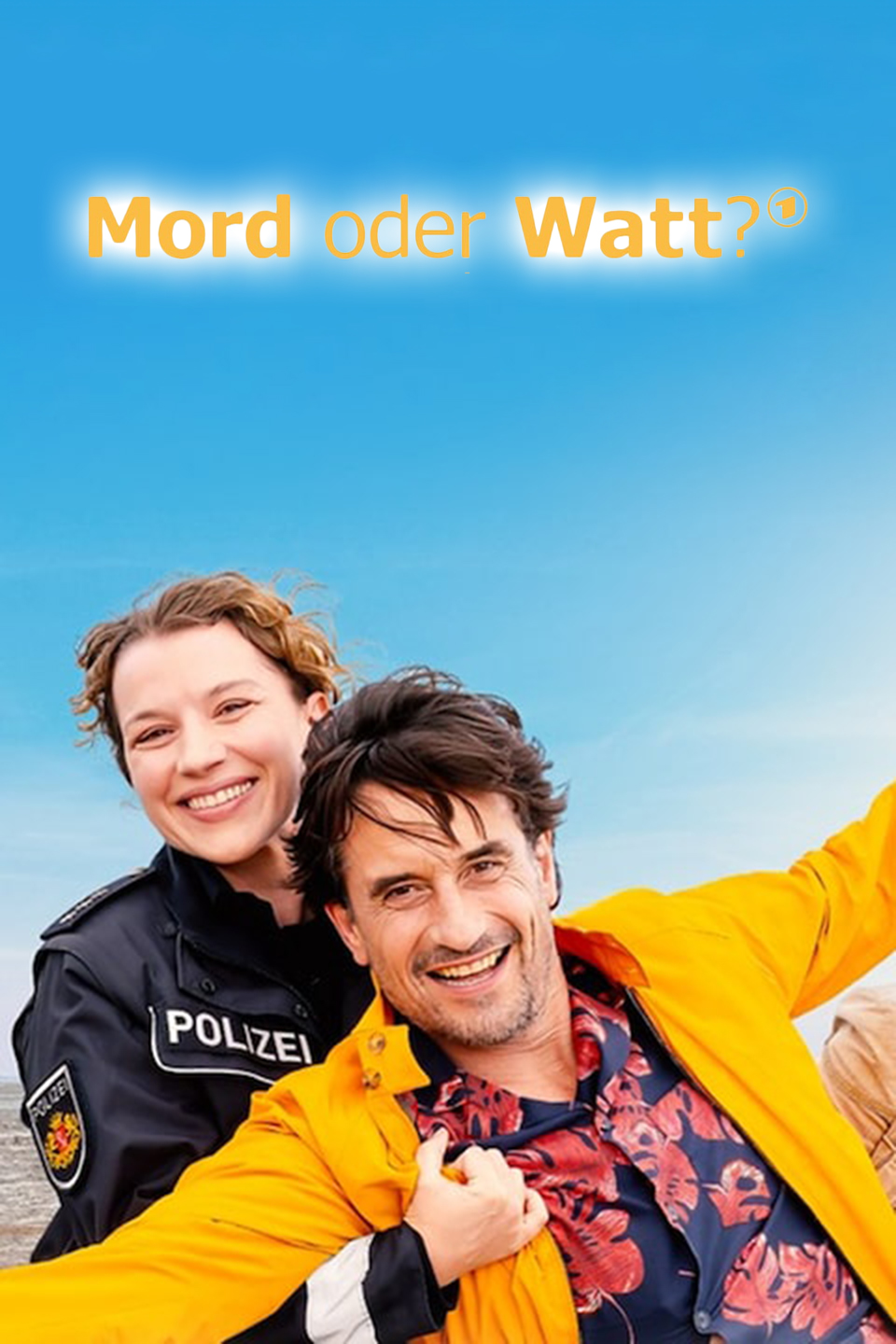 Mord oder Watt?