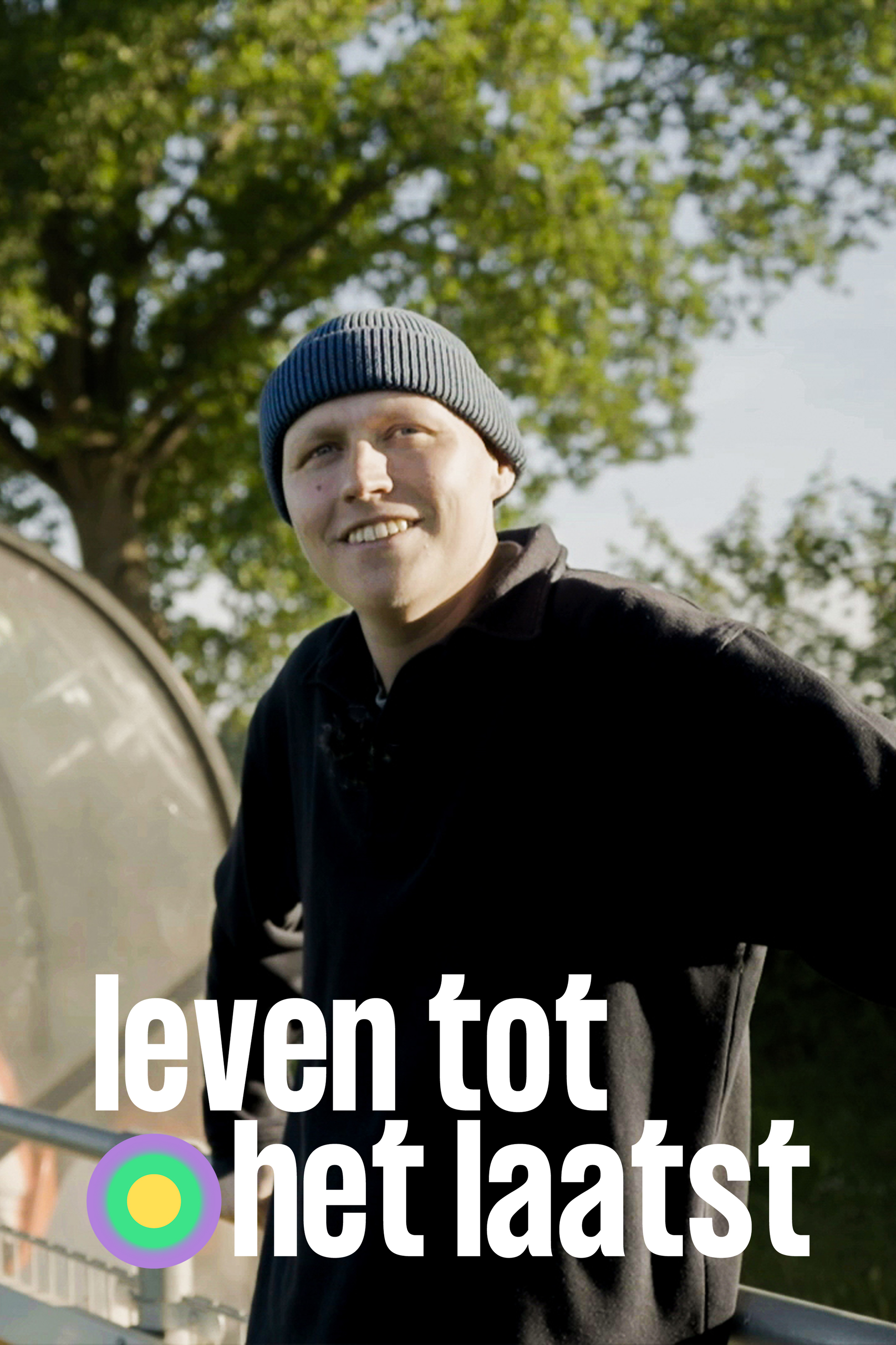 Leven tot het laatst