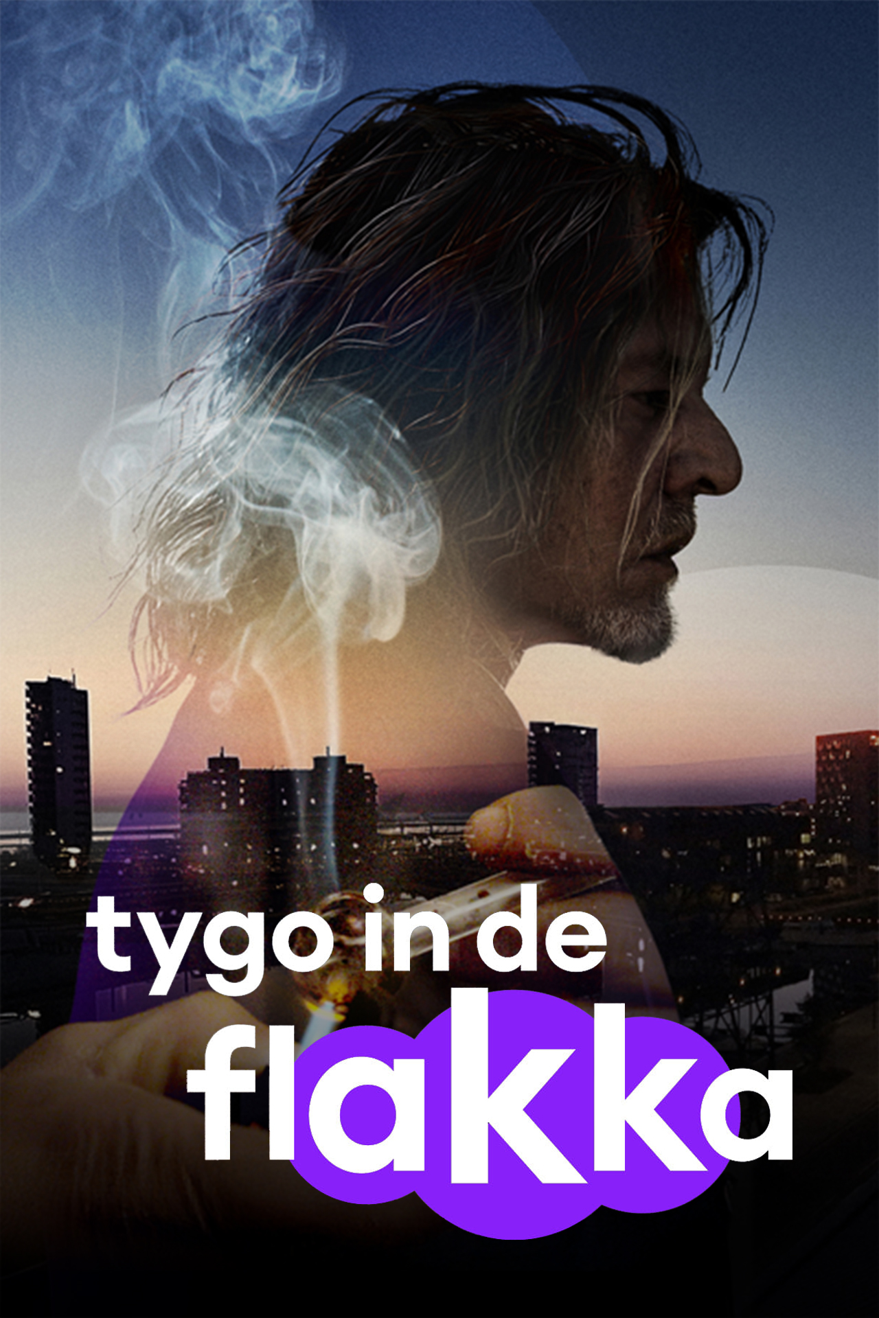 Tygo in de flakka