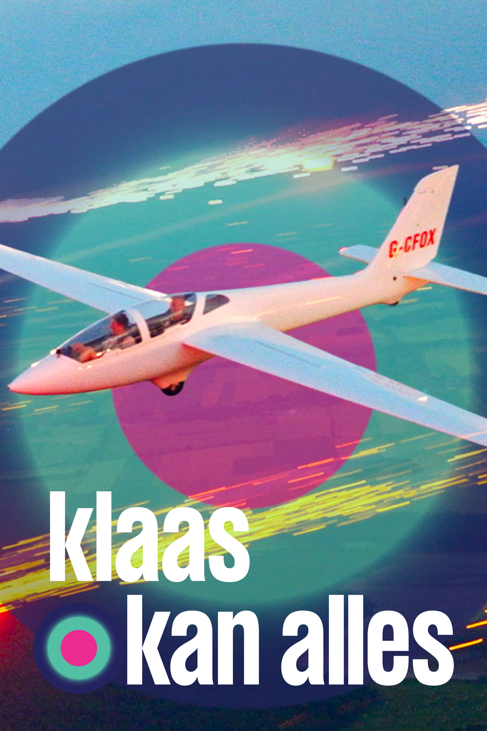 Klaas kan alles