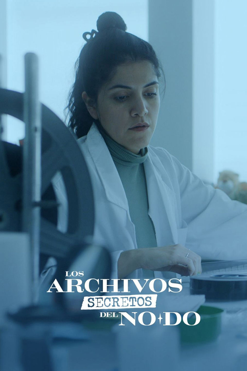 Los archivos secretos del No-Do