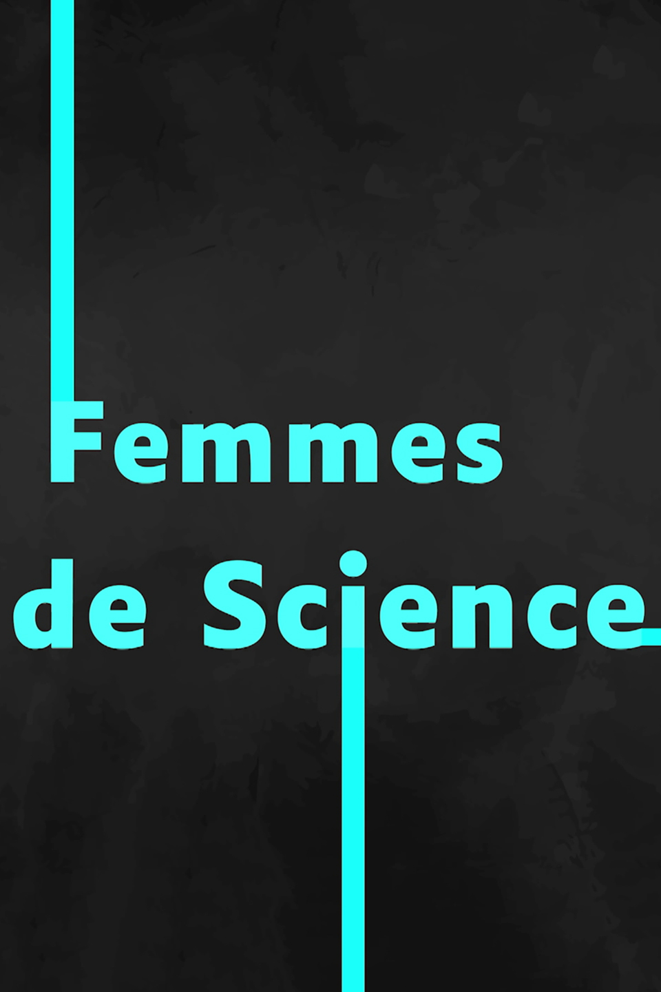 Femmes de science