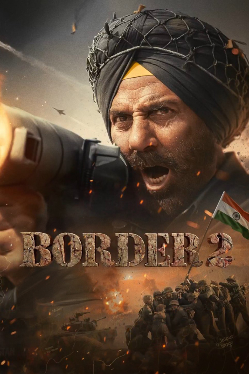 Border 2
