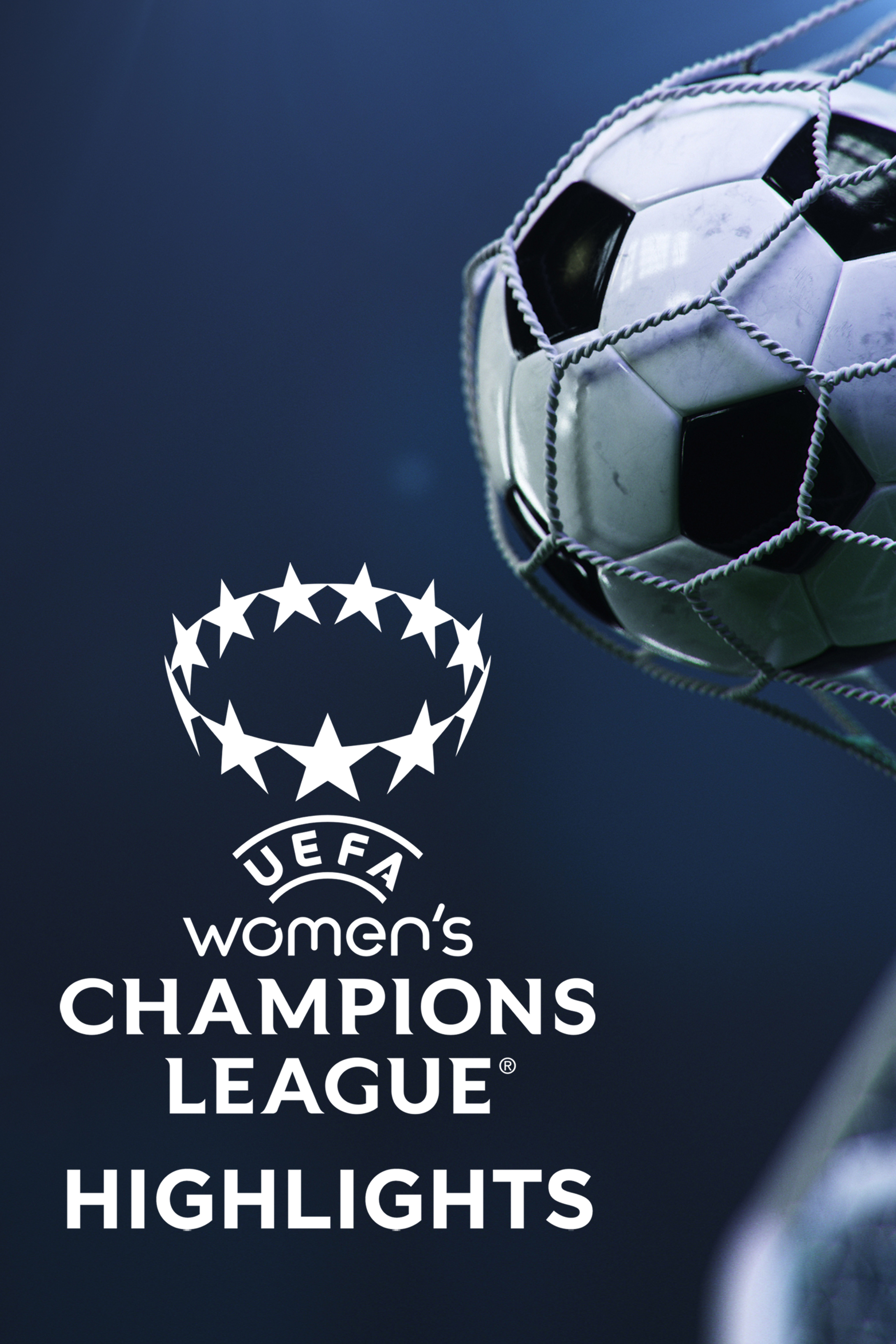 UEFA Women's Champions League Highlights
