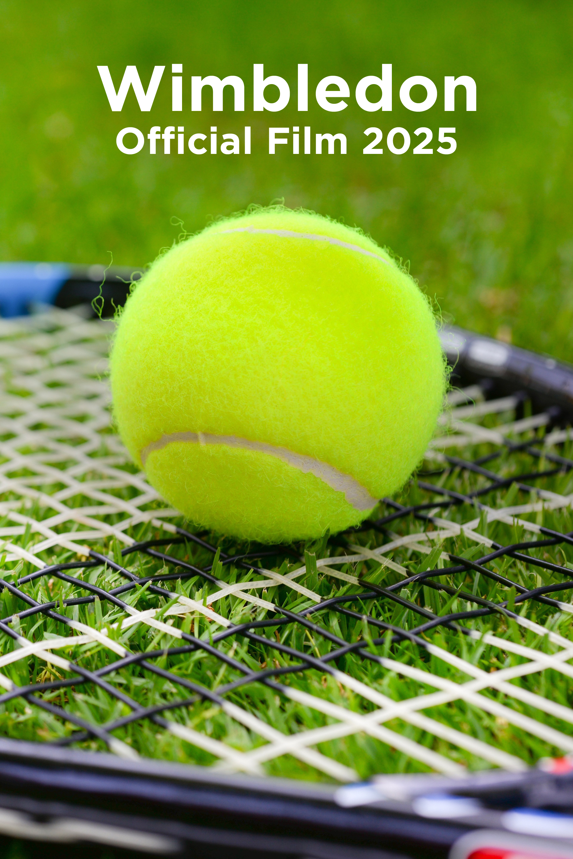 Wimbledon Official Film 2025
