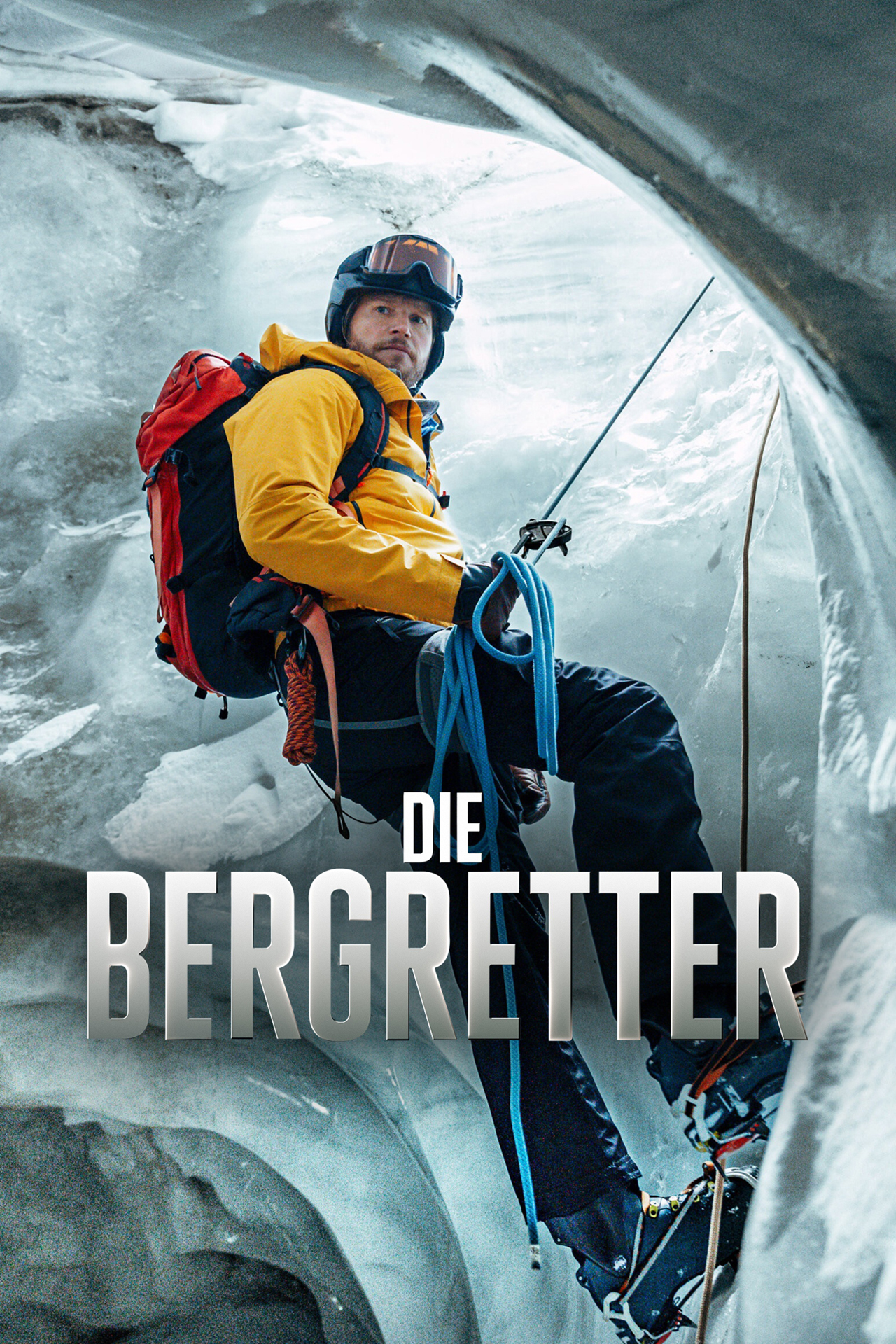 Die Bergretter