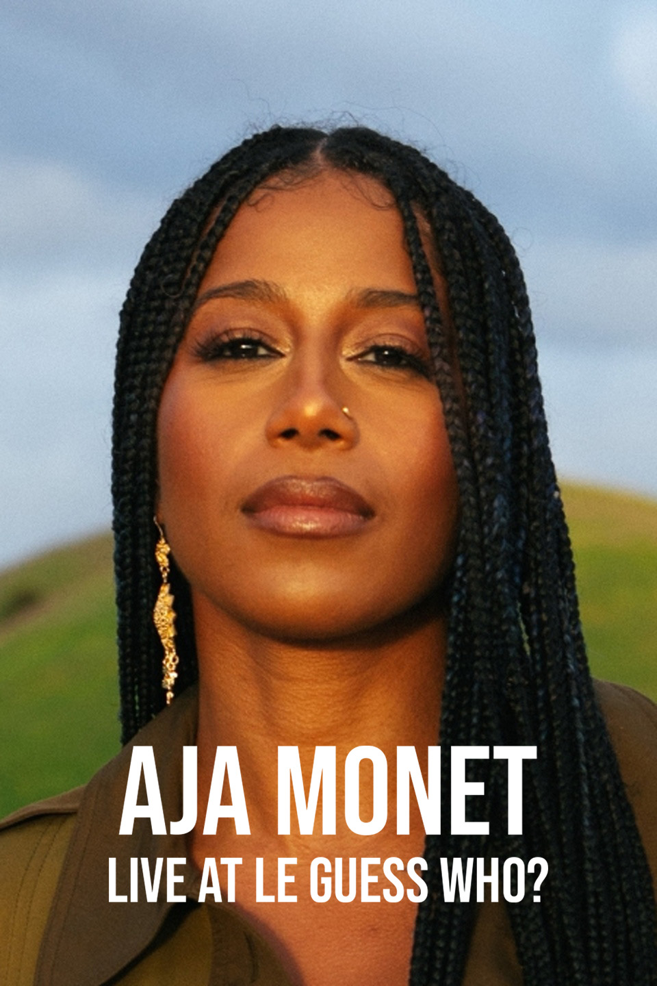 Aja Monet - Live at Le Guess Who?