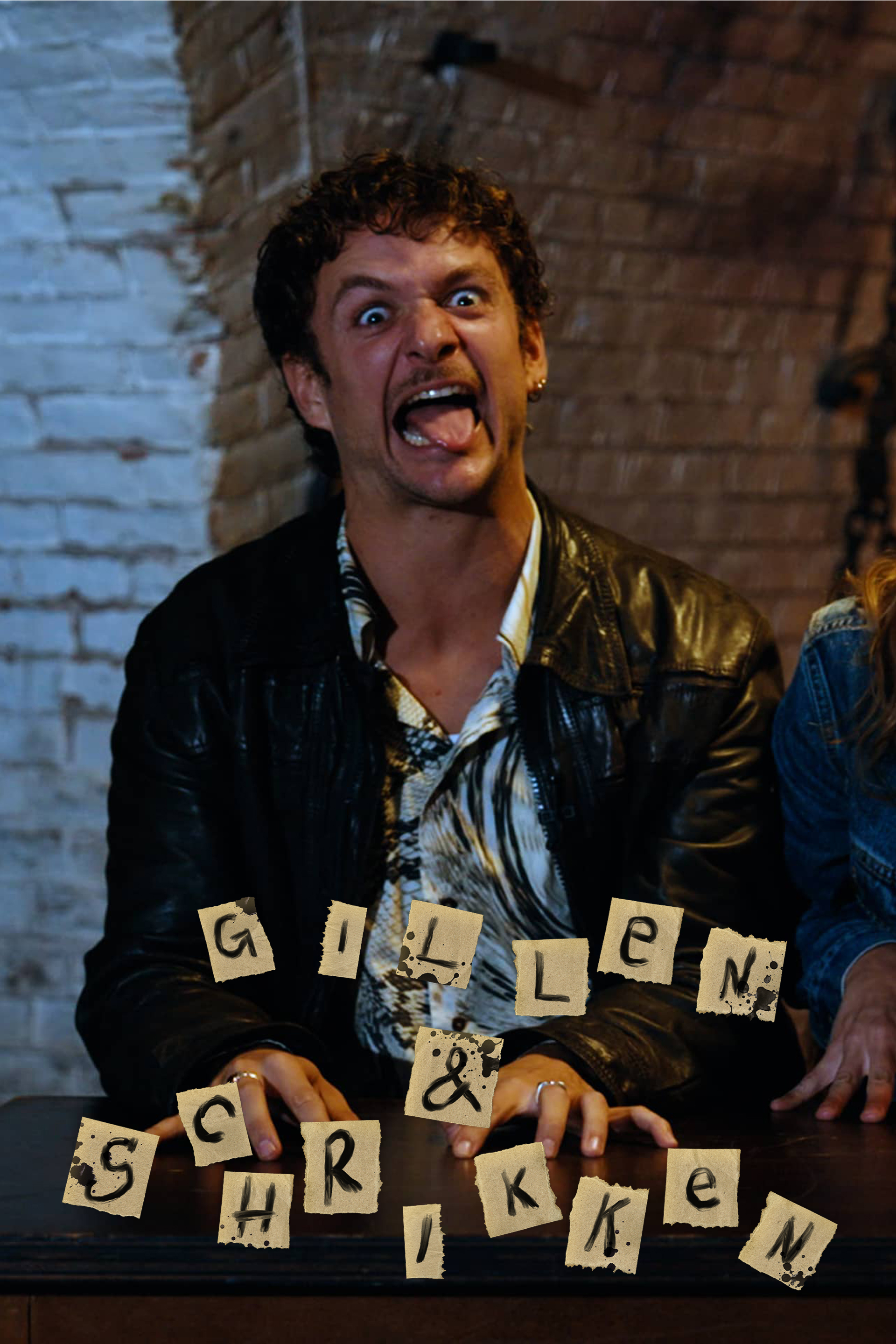 Gillen & Schrikken