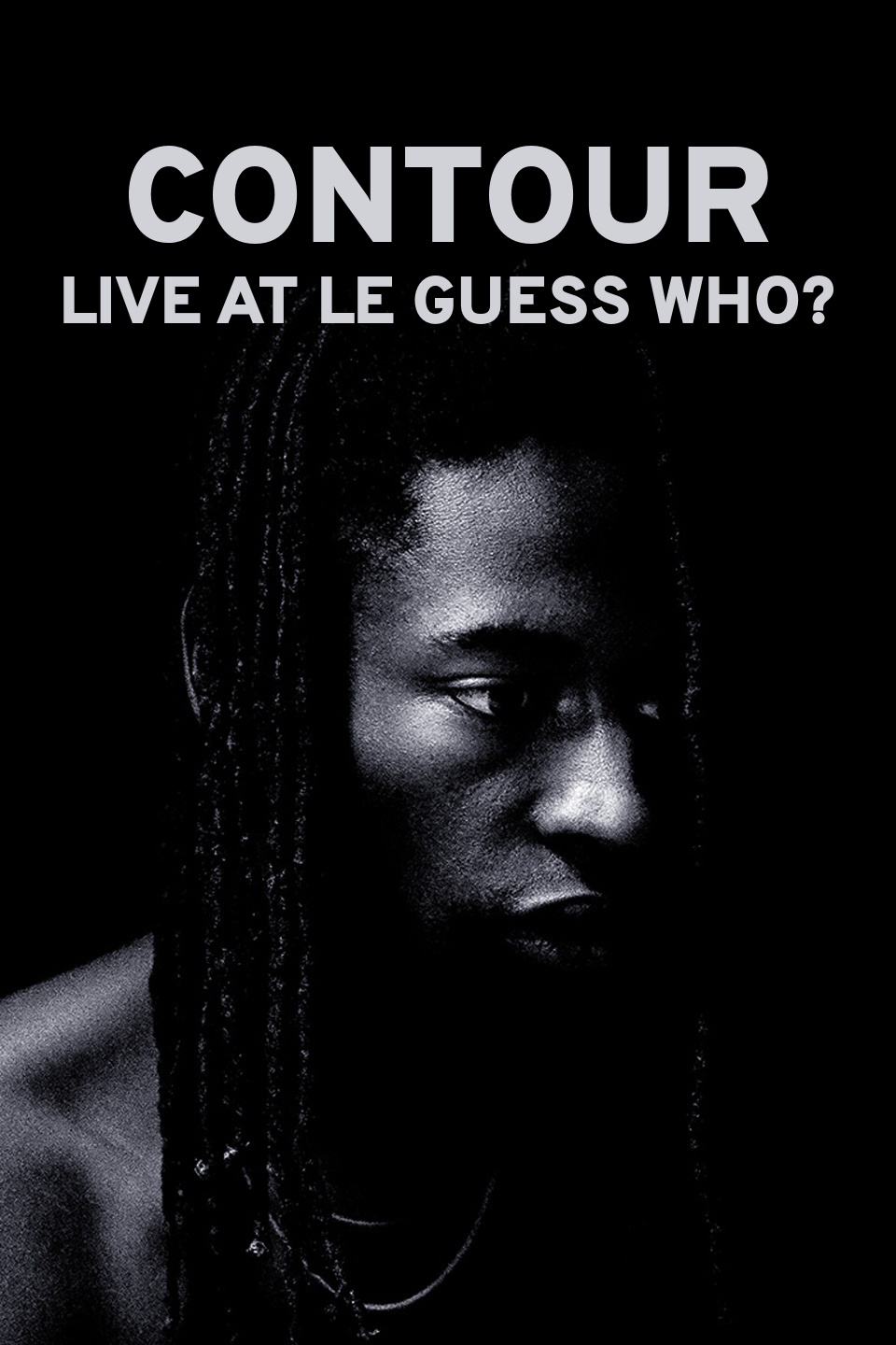 Contour - Live at Le Guess Who?