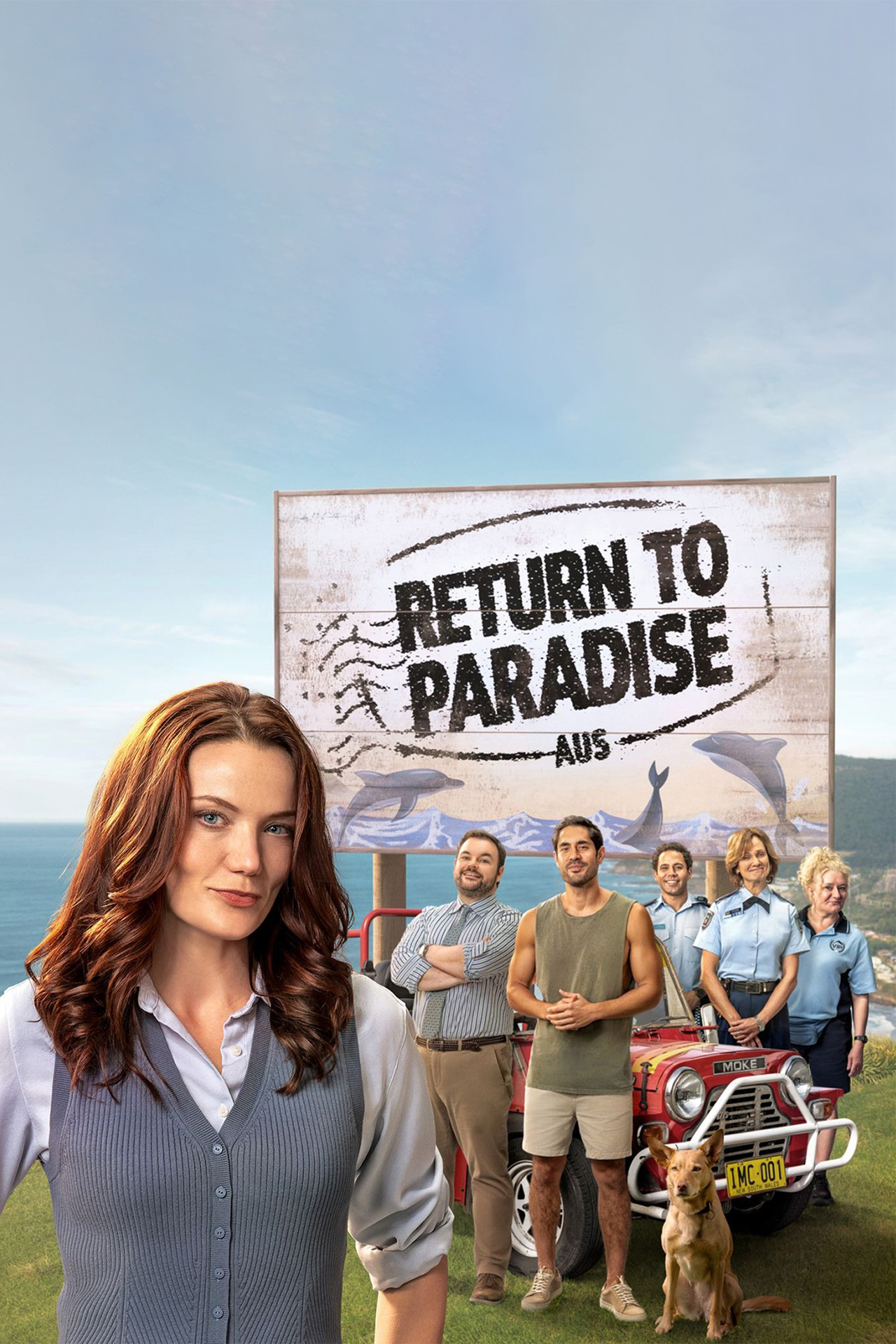 Return to Paradise