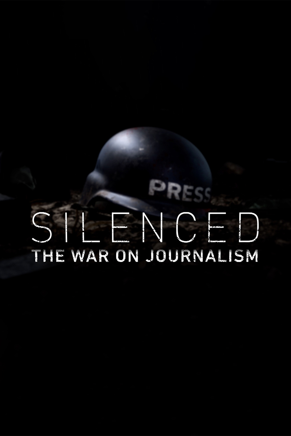Silenced: The War On Journalism