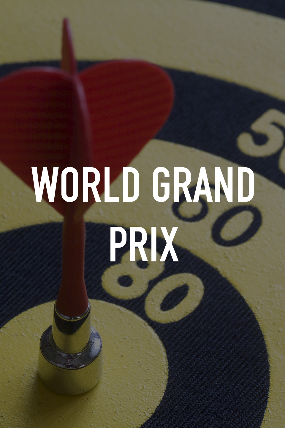 World Grand Prix