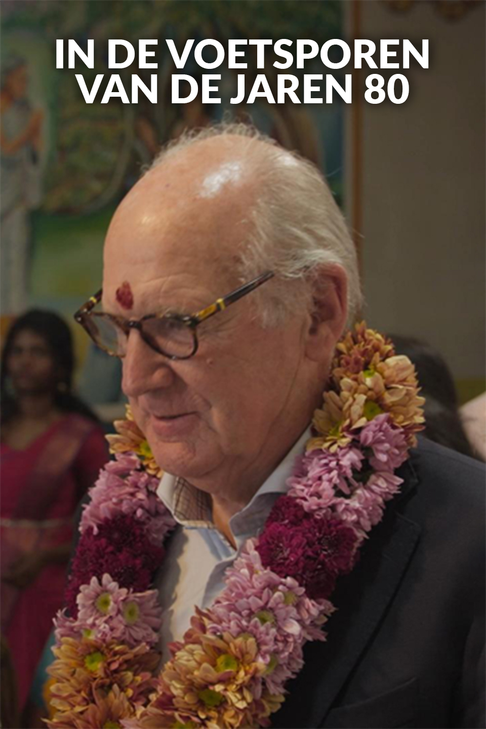 In de voetsporen van de jaren 80