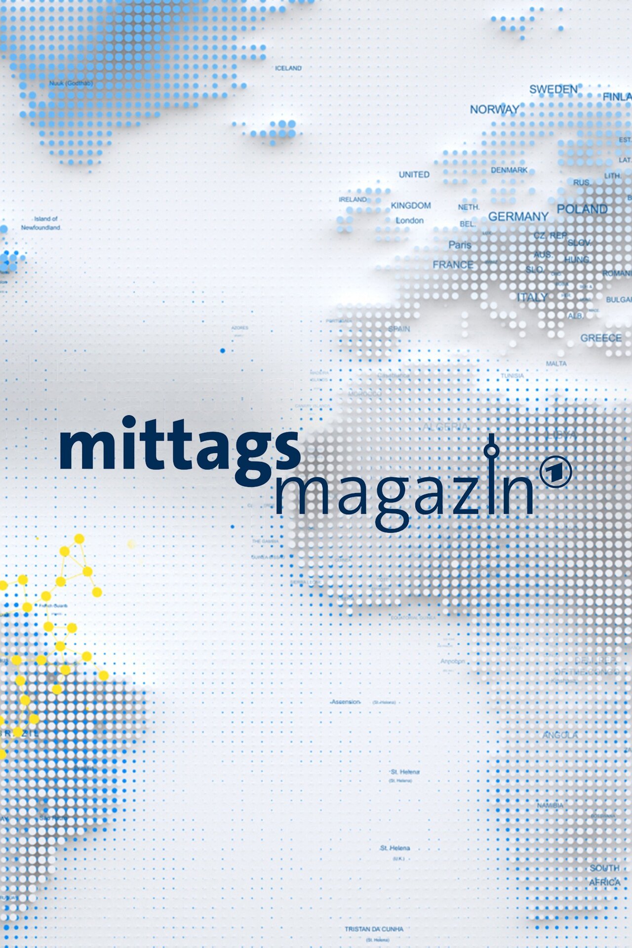 ARD-Mittagsmagazin