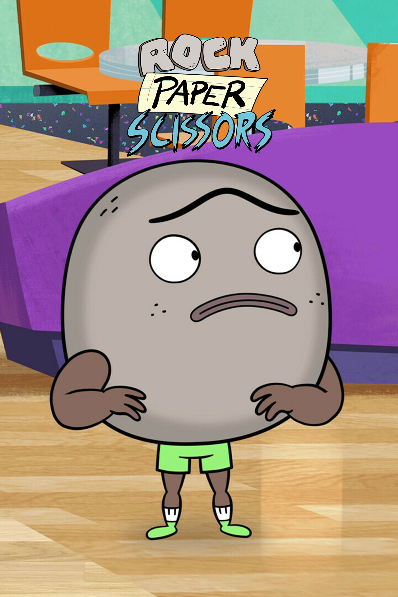 Rock Paper Scissors