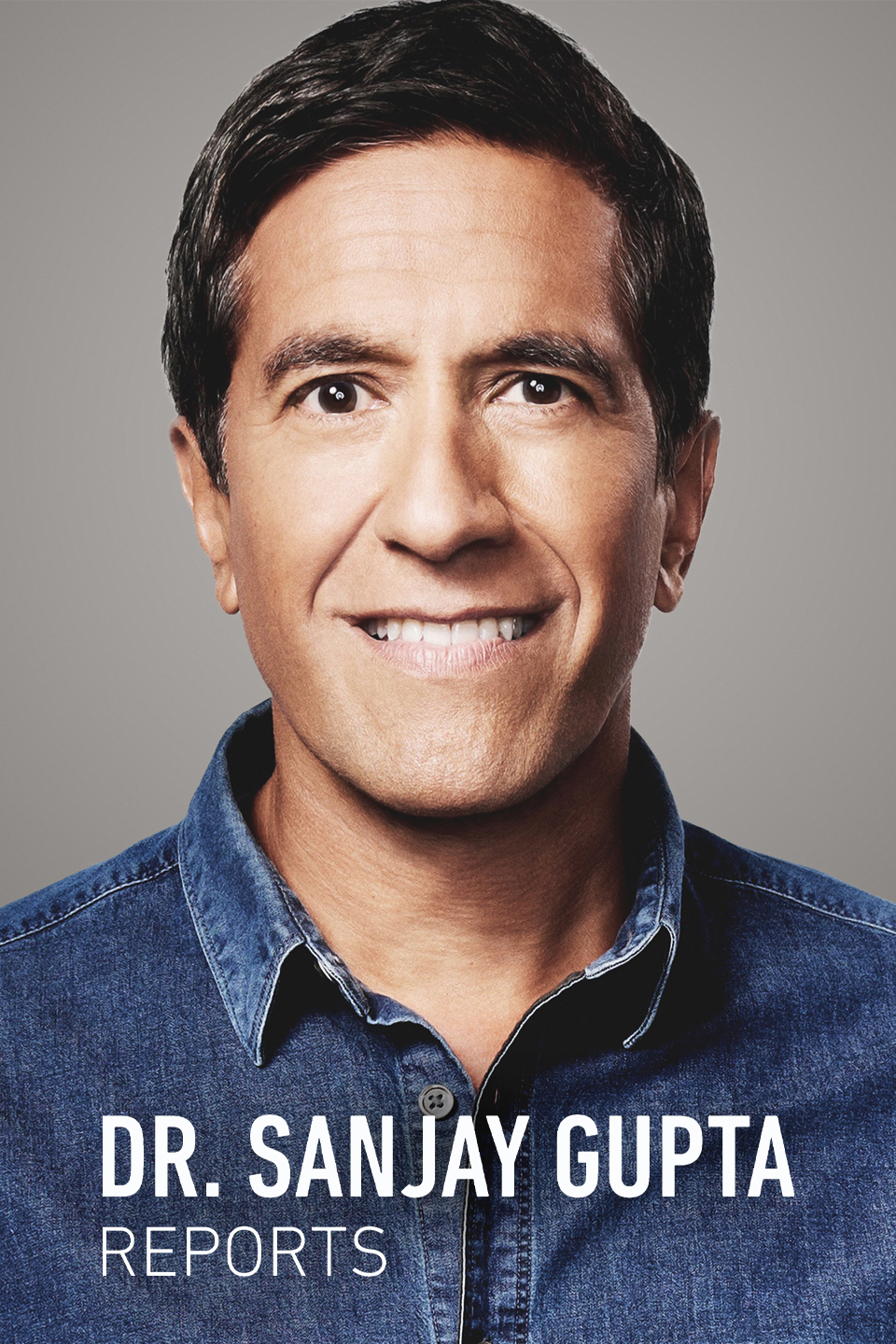 Dr. Sanjay Gupta Reports