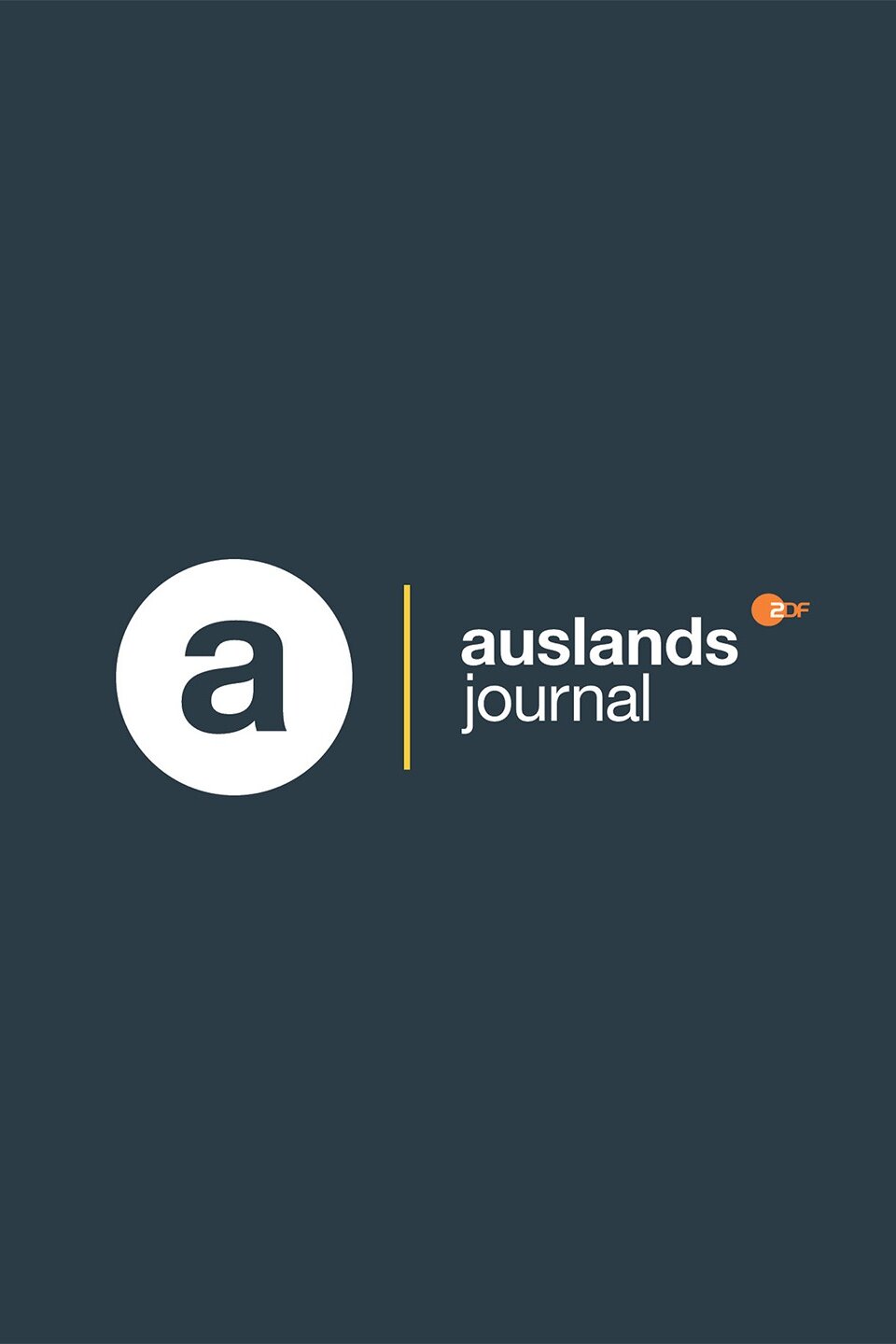 auslandsjournal
