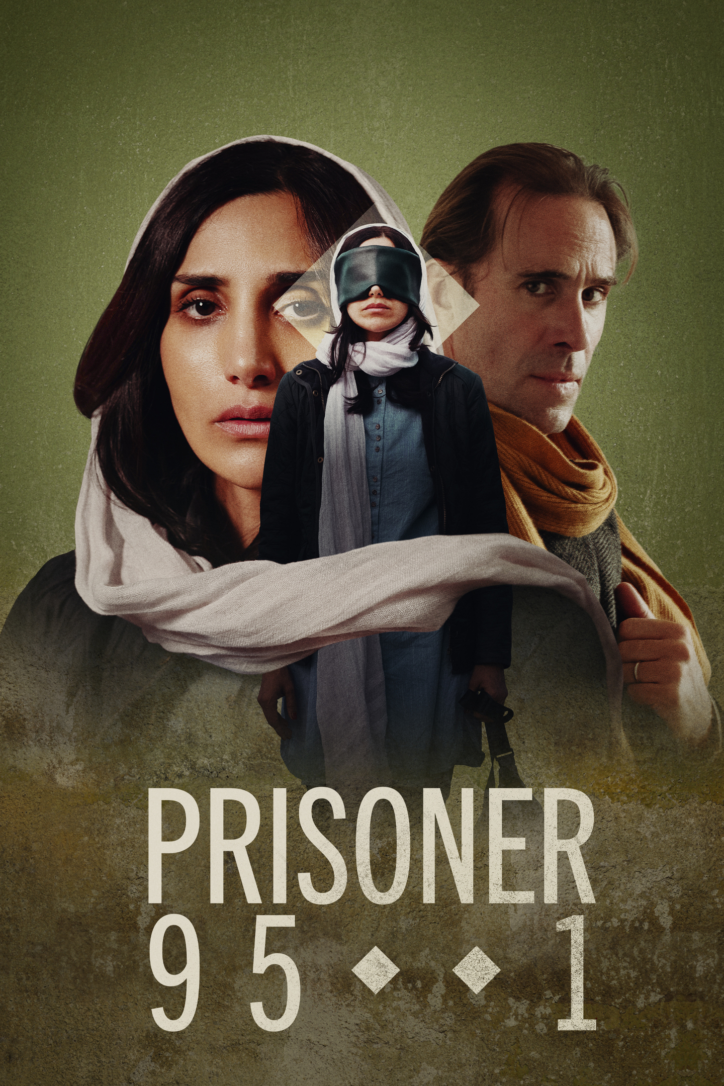 Prisoner 951