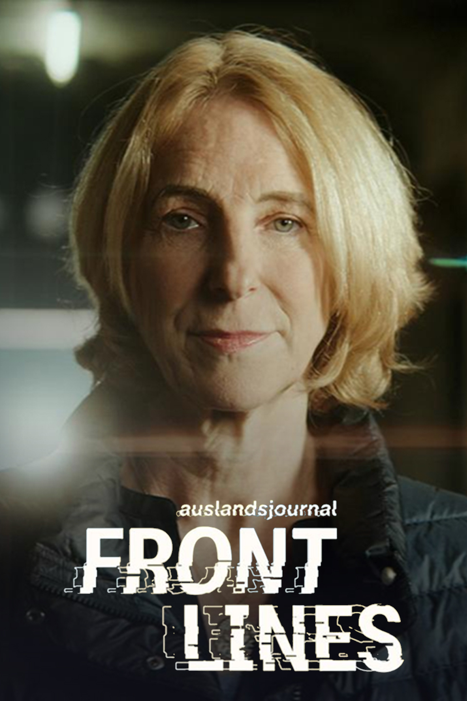 auslandsjournal frontlines