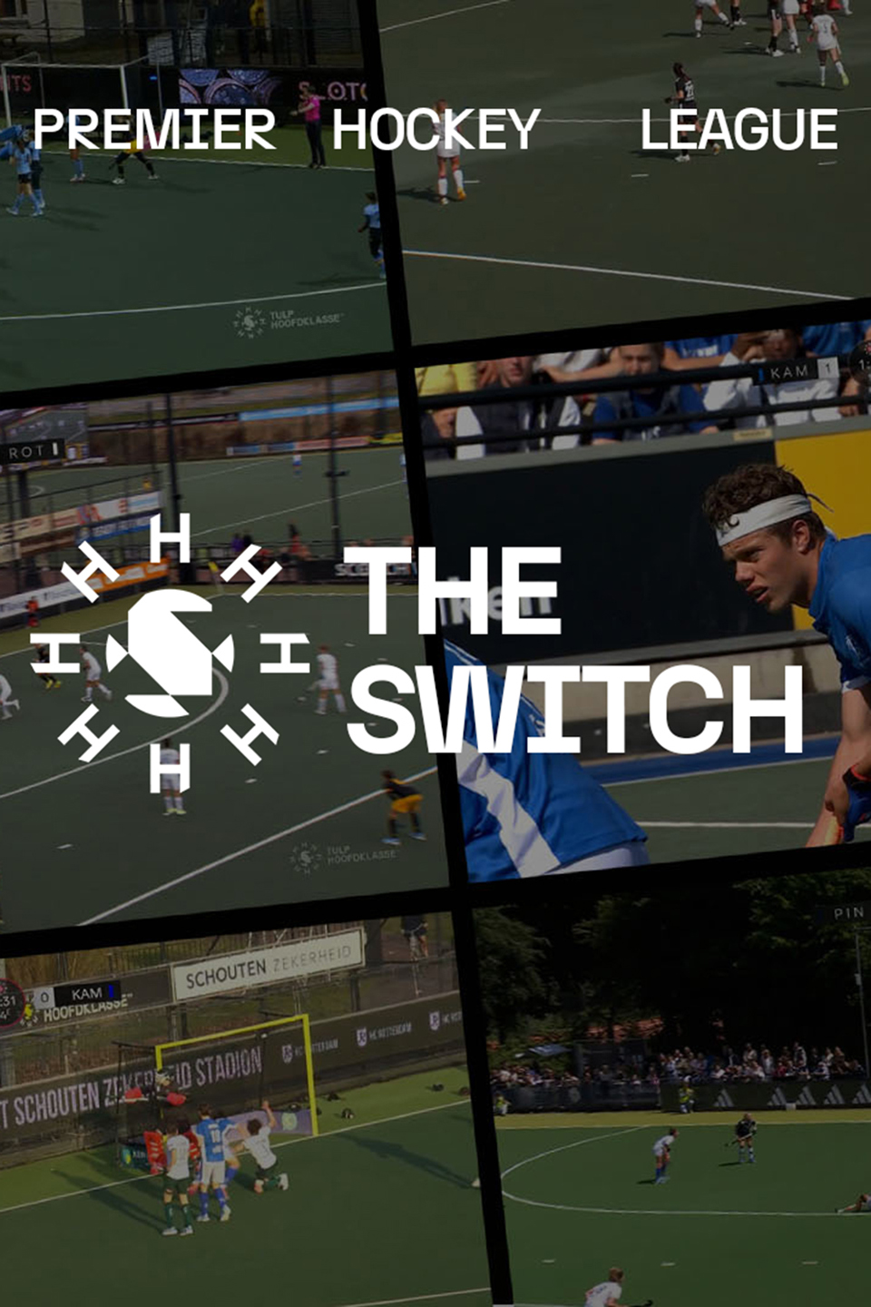 The Switch - Dames