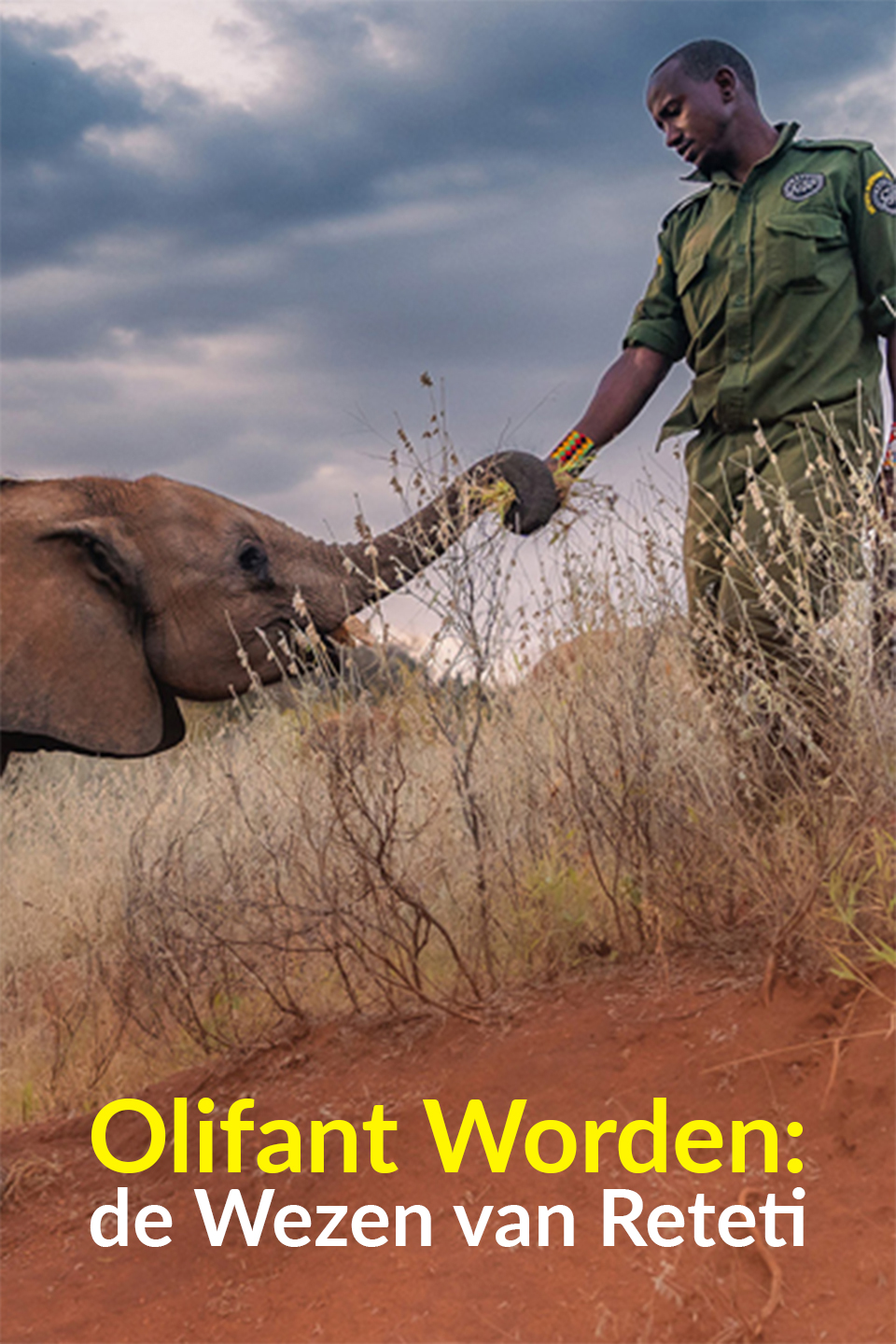 Olifant Worden: de Wezen van Reteti