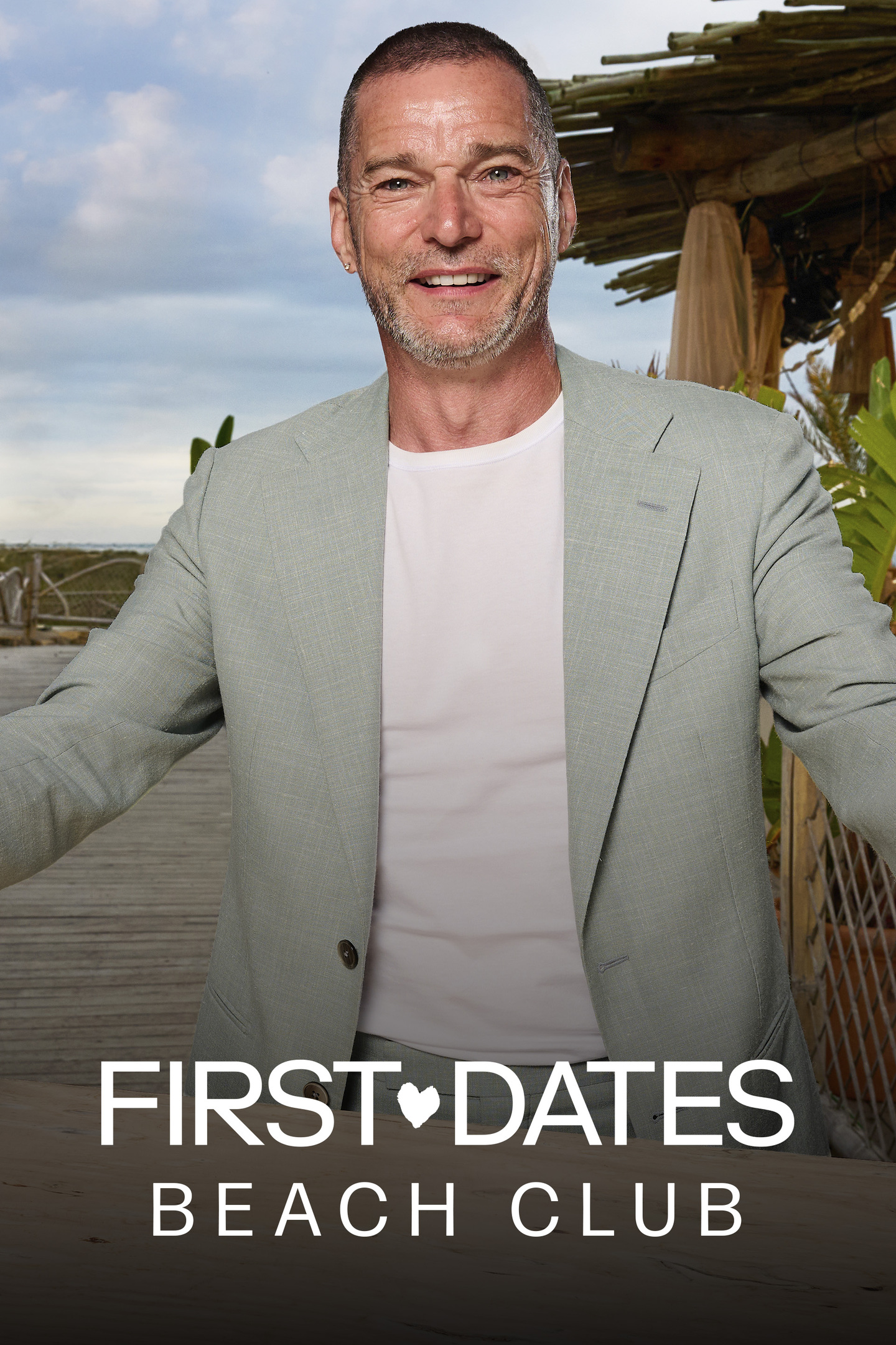 First Dates Beach Club