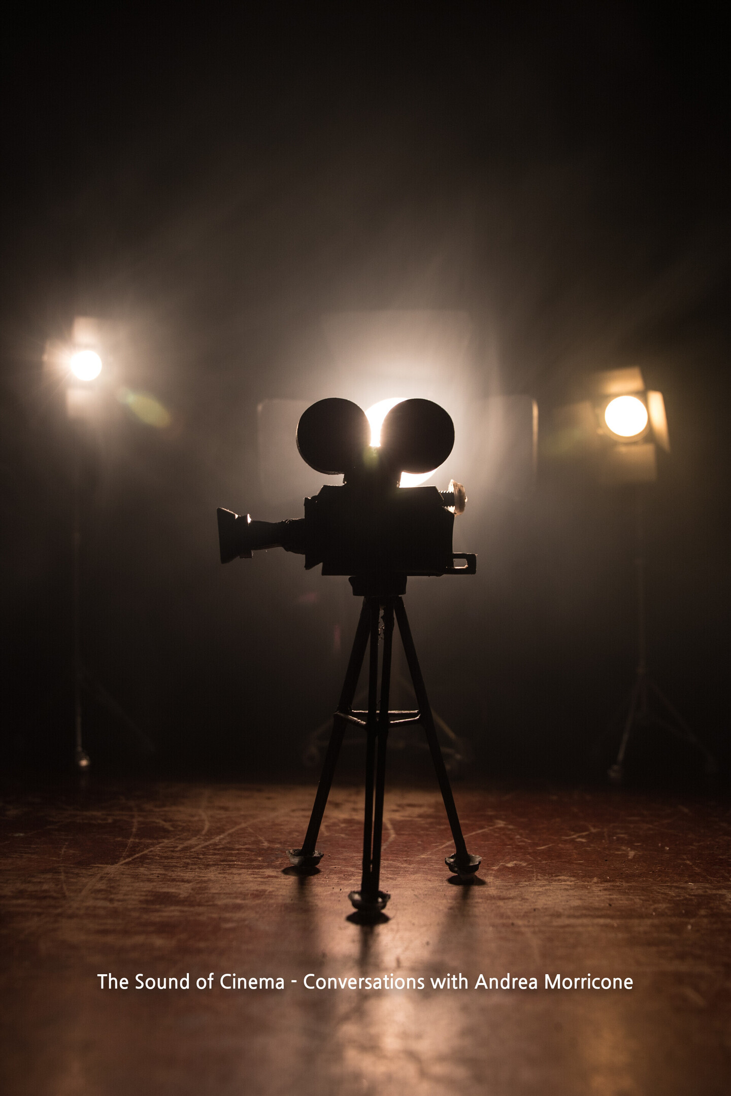 The Sound of Cinema - Conversations with Andrea Morricone