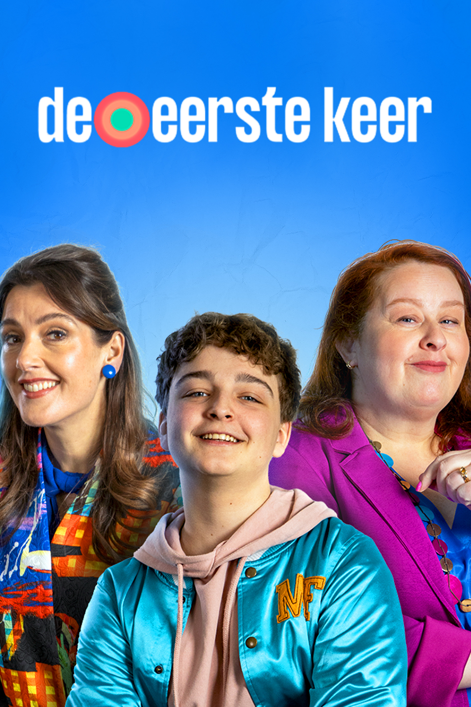 De eerste keer