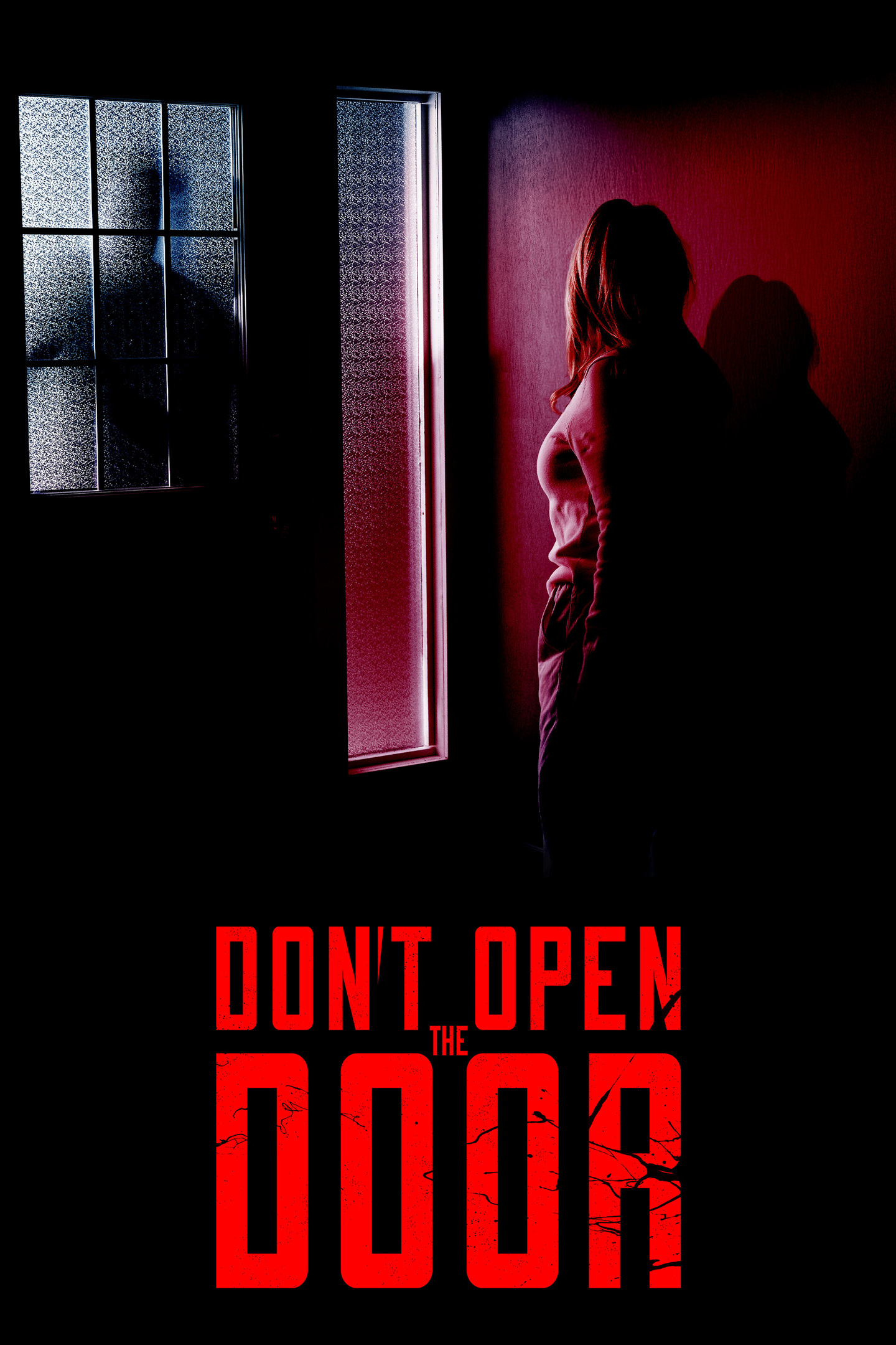 Don't Open the Door