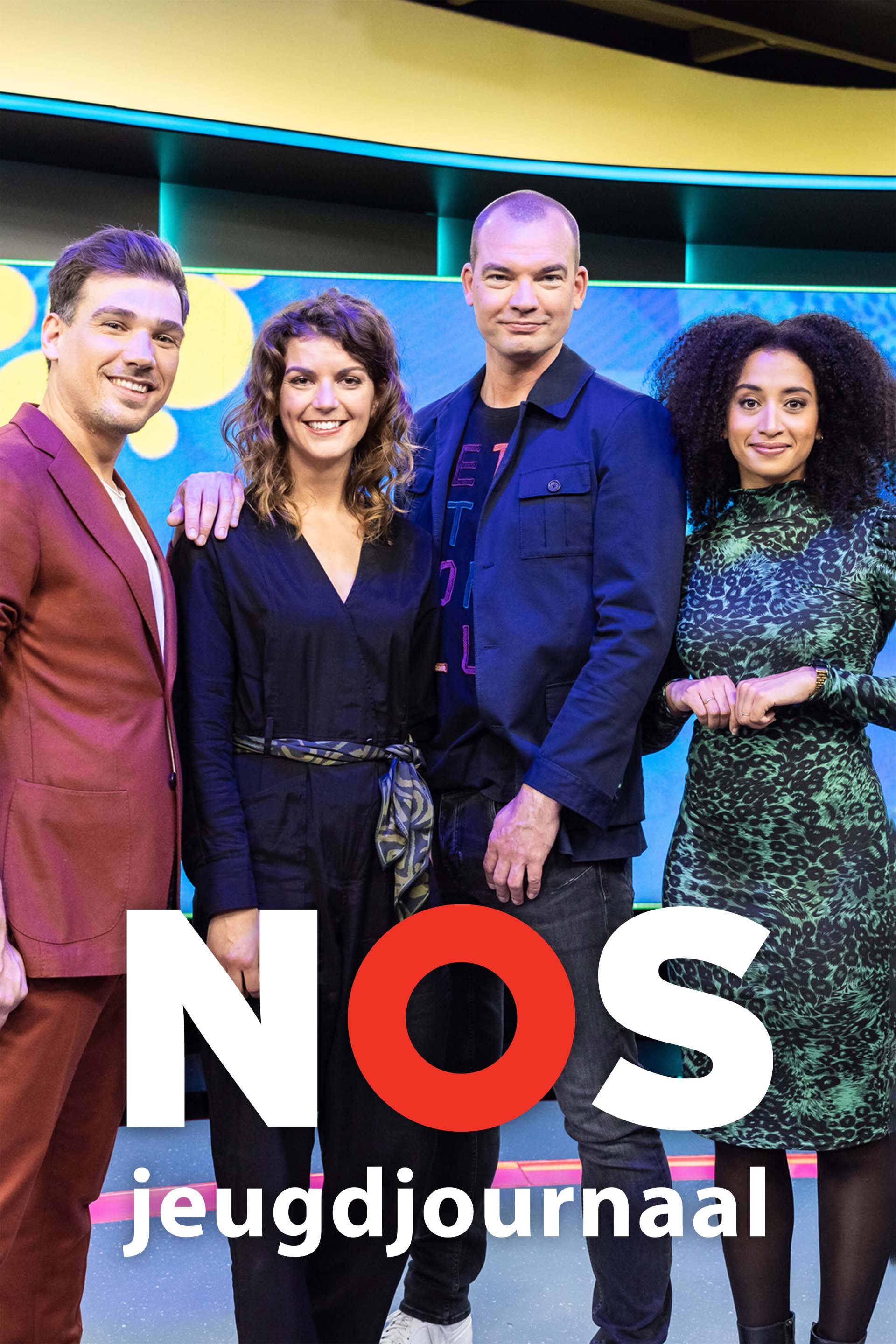 NOS Jeugdjournaal