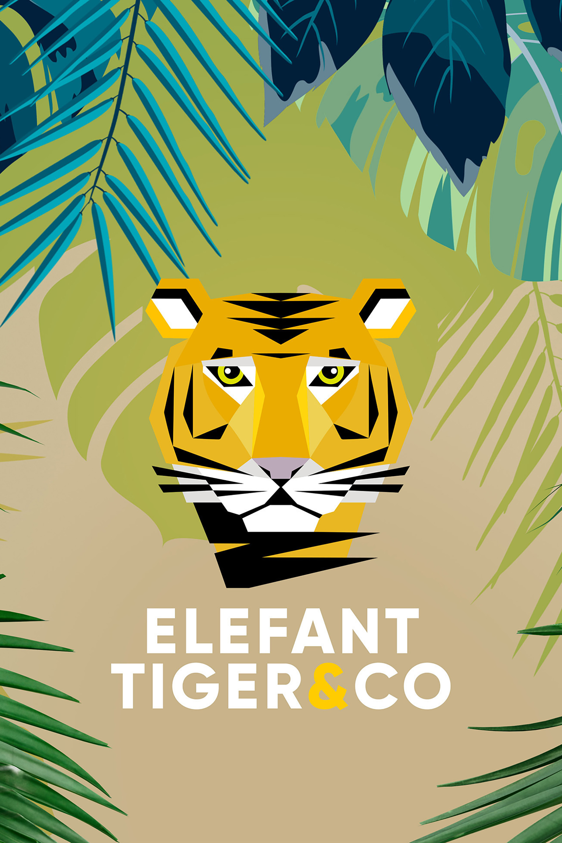 Elefant, Tiger & Co