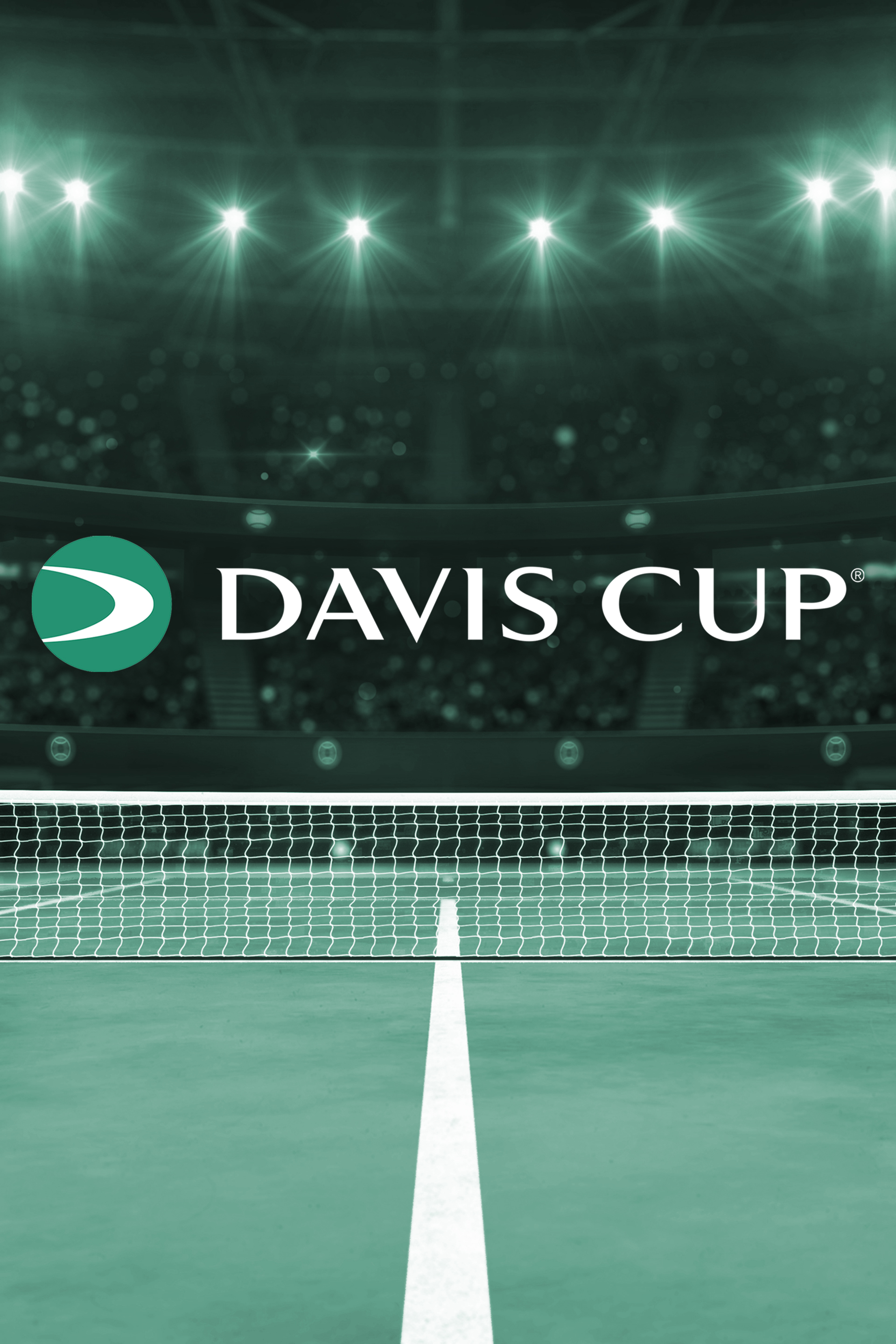 Davis Cup 2026