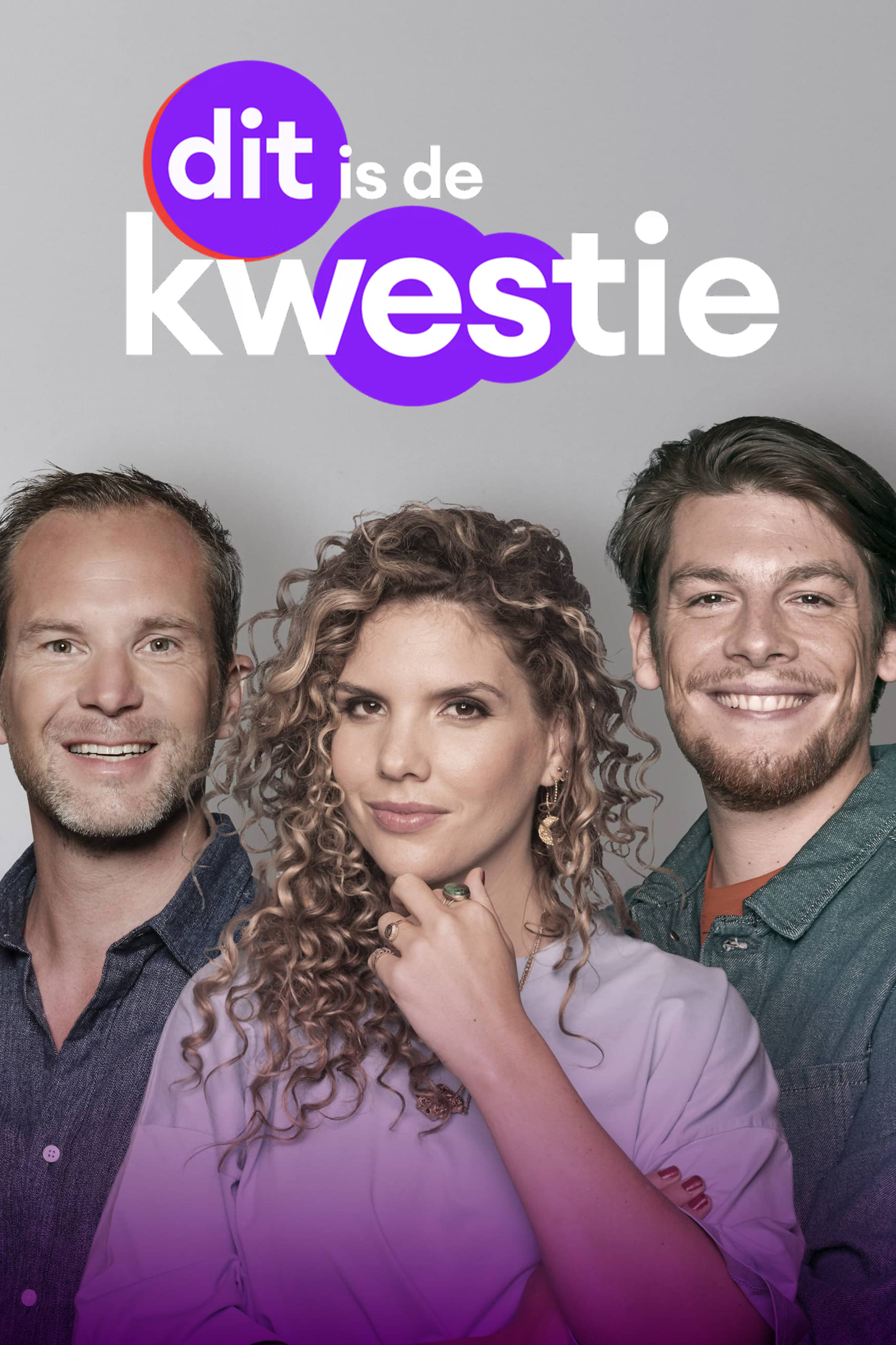 Dit is de kwestie