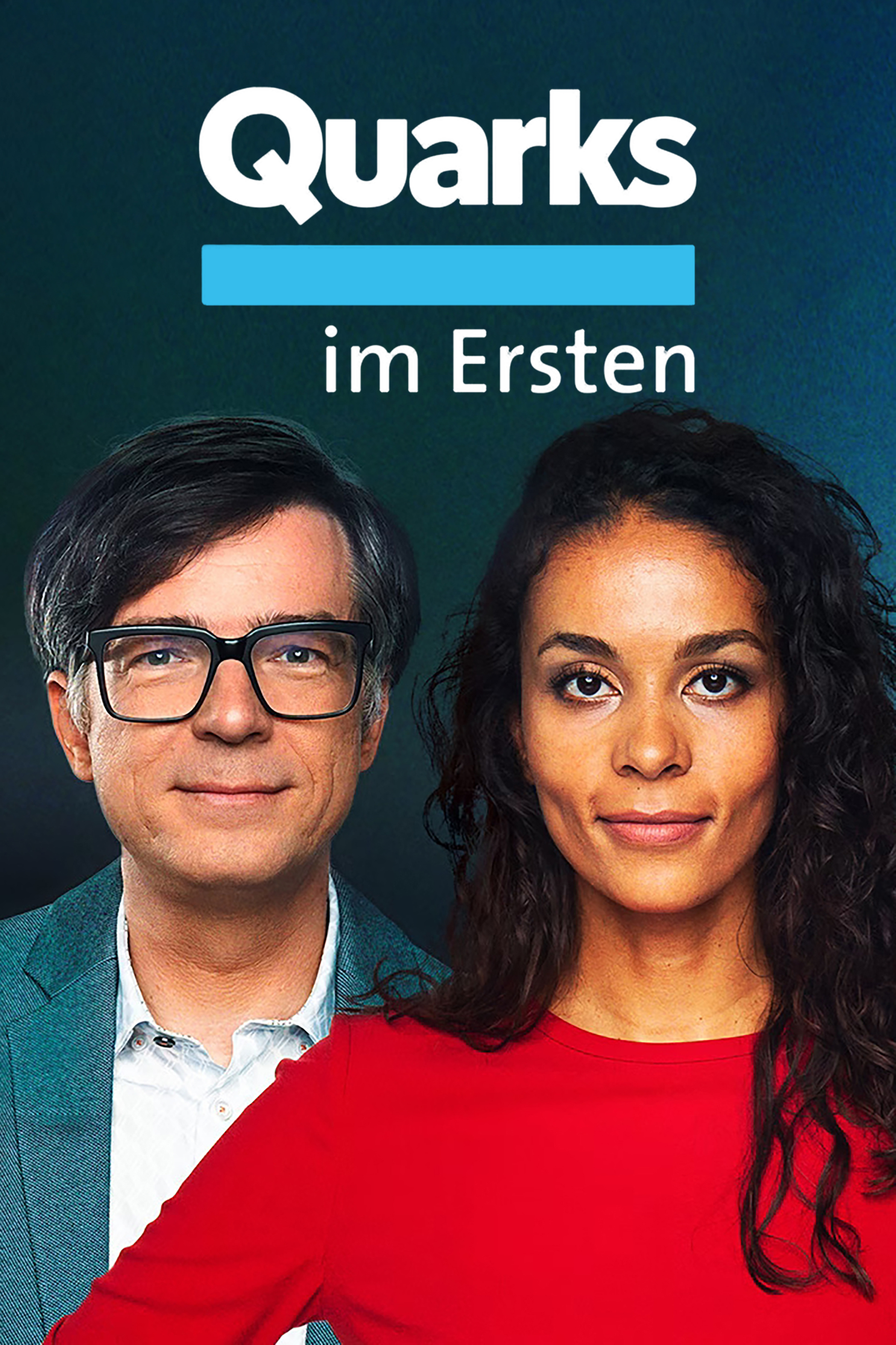 Quarks im Ersten