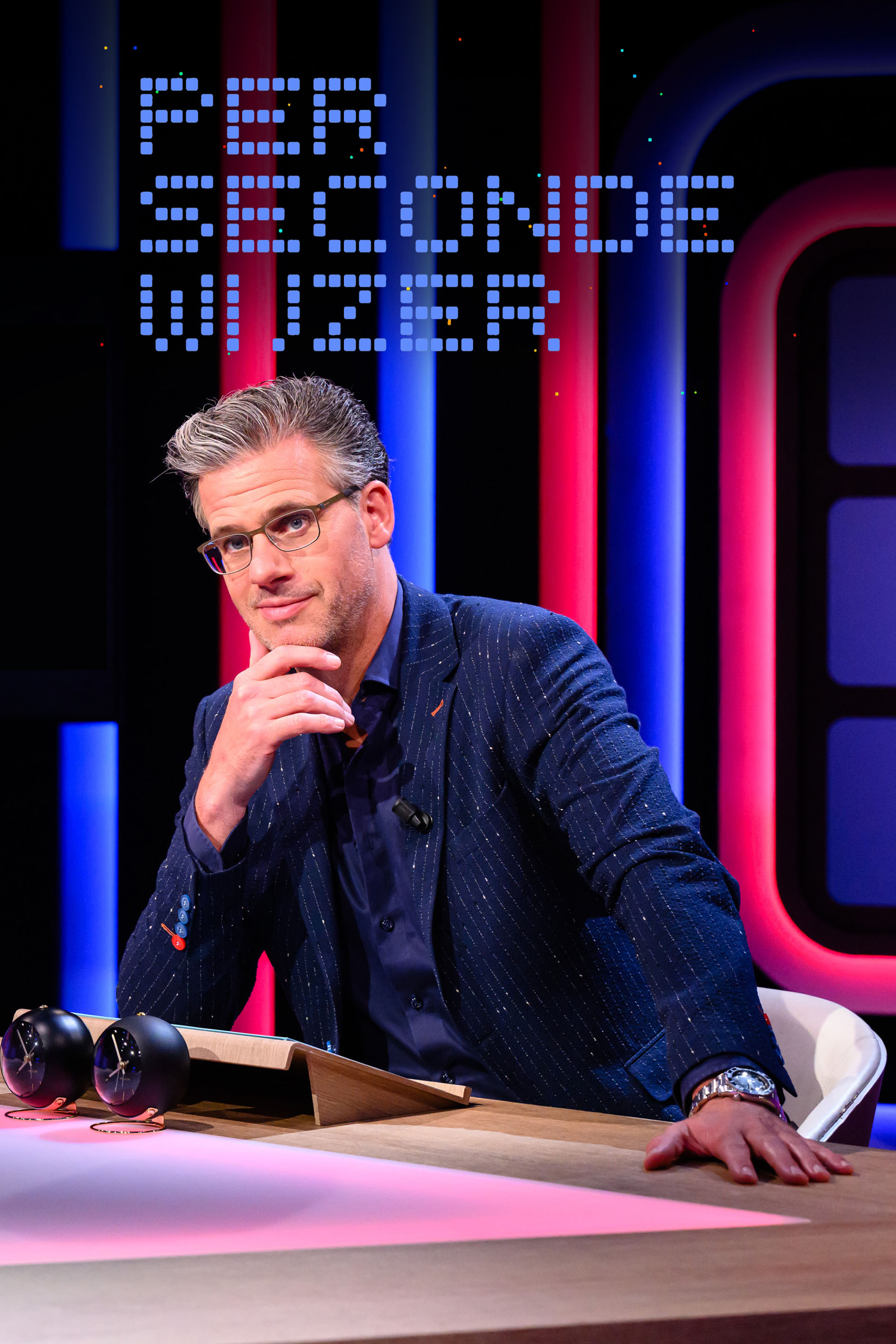 Per Seconde Wijzer