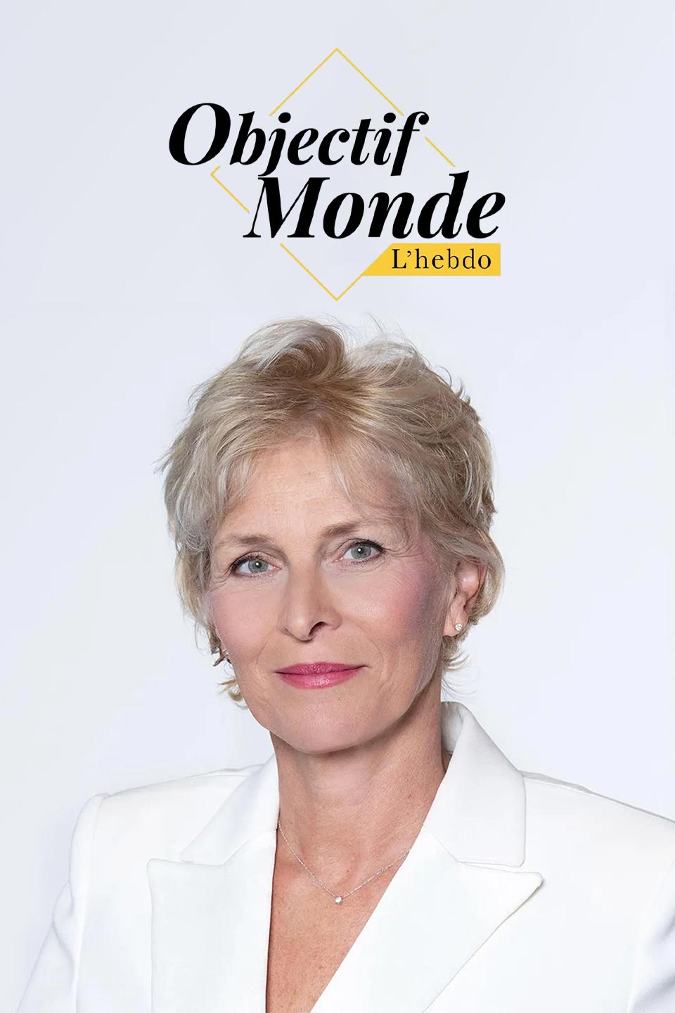 Objectif Monde L'hebdo
