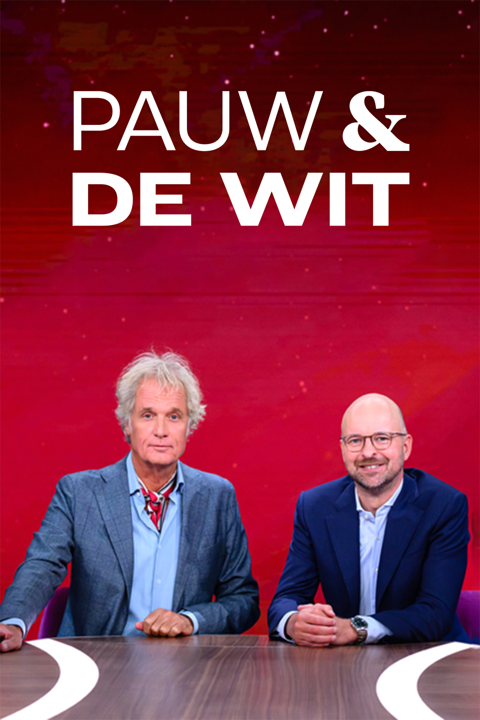 Pauw & De Wit