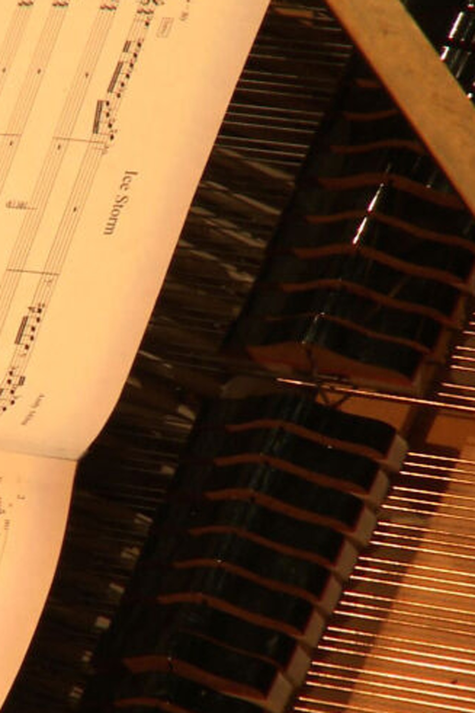 Steinway & Sons.